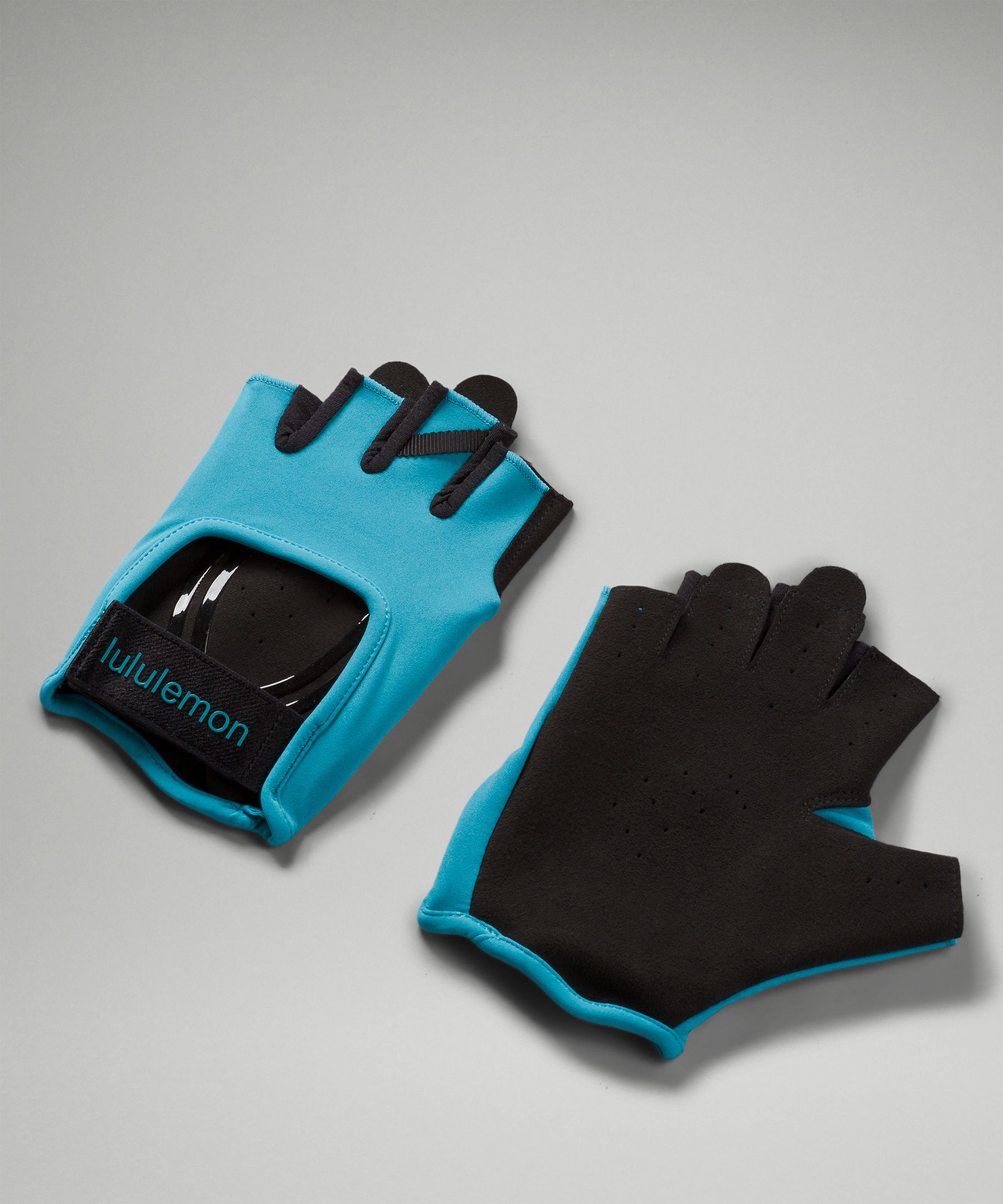 Lululemon weight hot sale lifting gloves