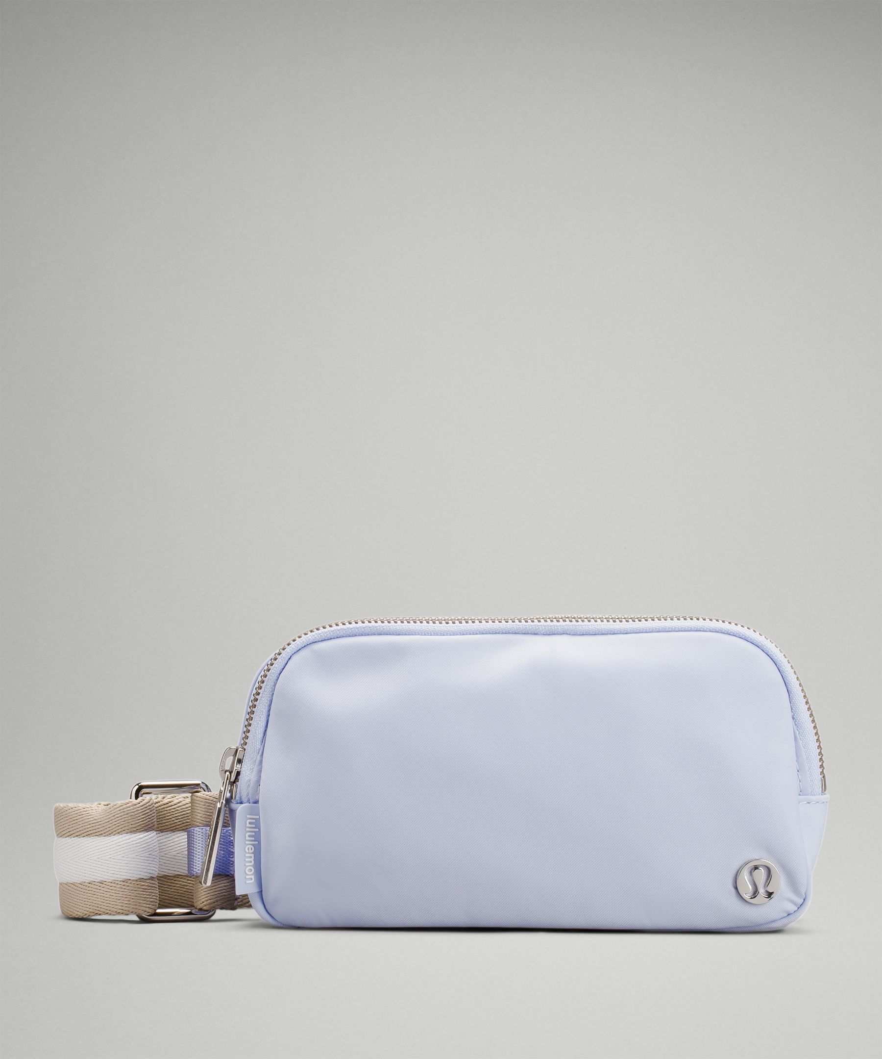 Lululemon Everywhere Crossbody Bag In Blue