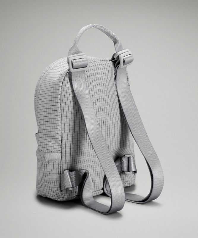 City Adventurer Backpack *Micro 3L