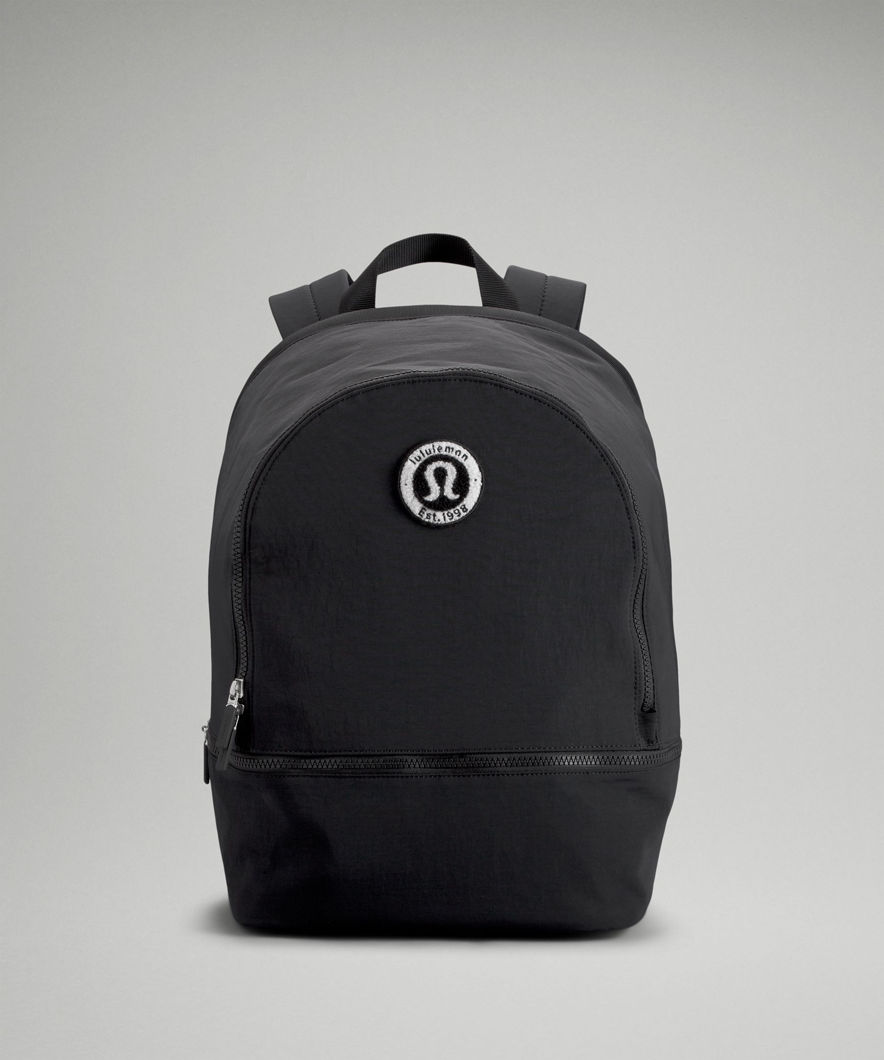 City Adventurer Backpack *Club Patch 20L | Bags | Lululemon HK