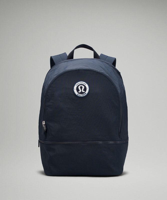 City Adventurer Backpack *Club Patch 20L | Bags | Lululemon EU