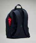 City Adventurer Backpack *Club Patch 20L