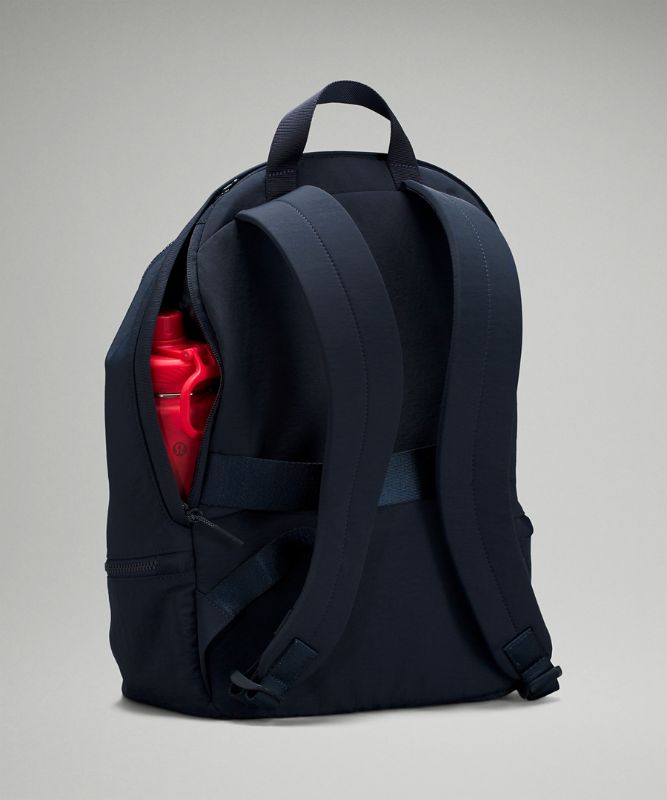 City Adventurer Backpack *Club Patch 20L