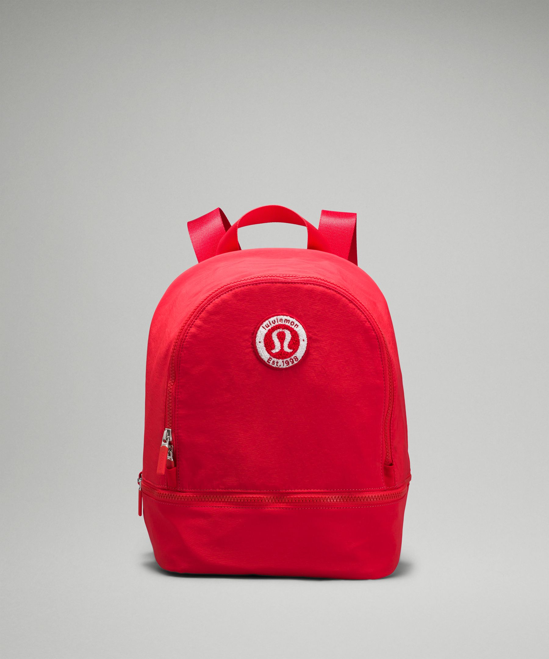 Mini sale lululemon backpack