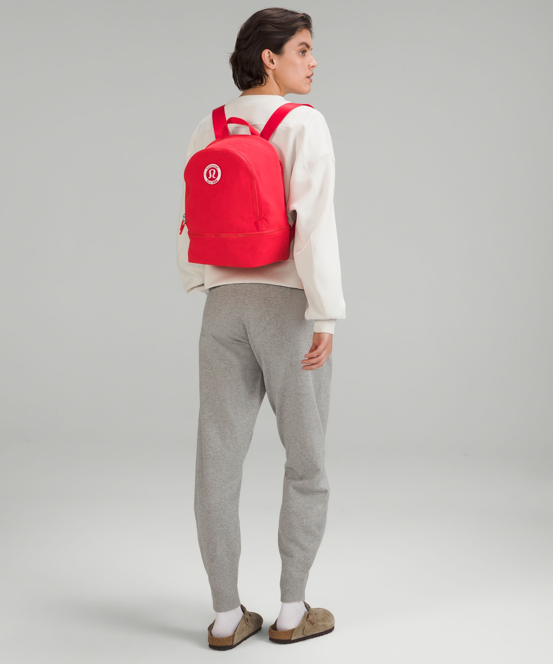 City Adventurer Backpack *Mini 11L