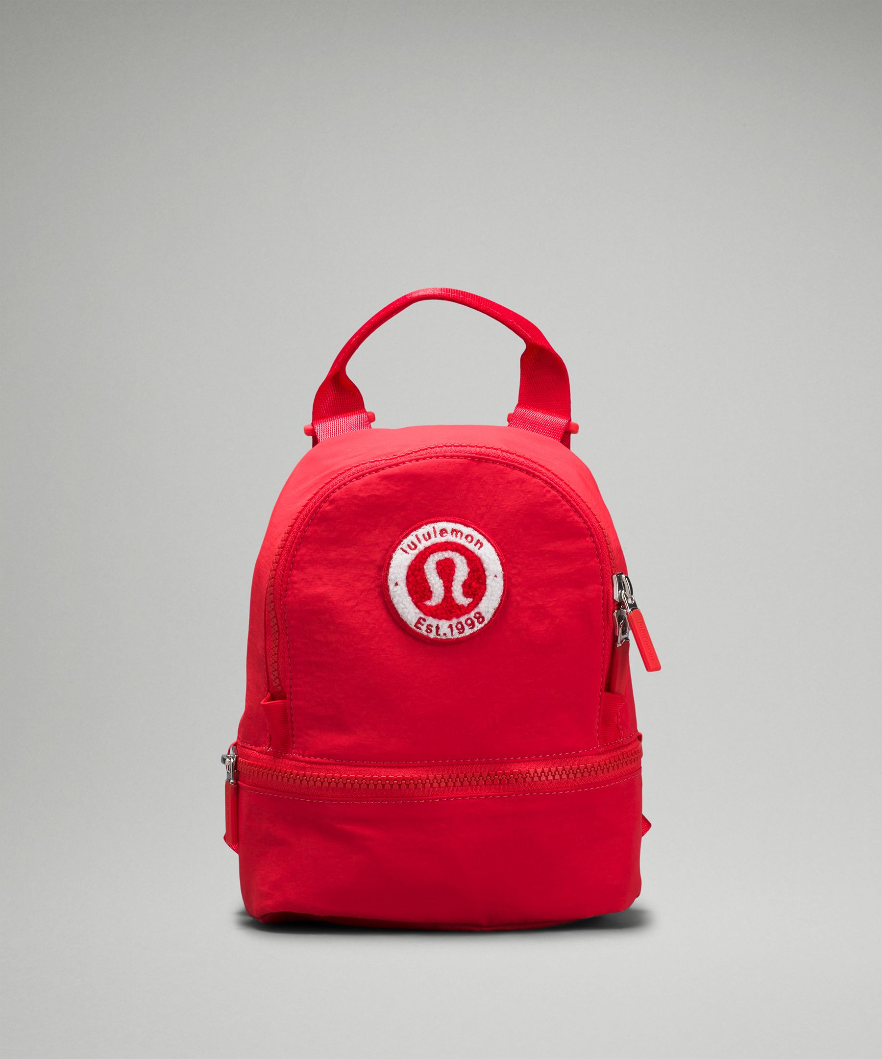 City Adventurer Backpack Micro *Club Patch 3L | Lululemon EU