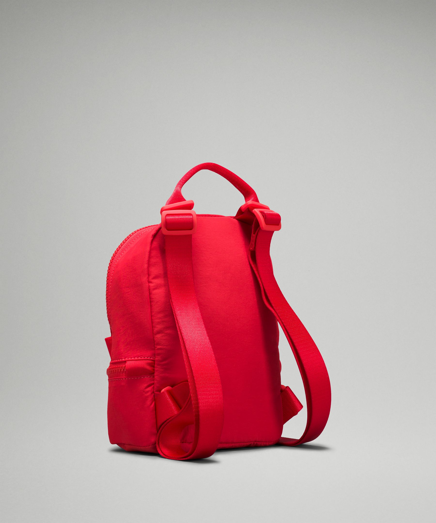 City Adventurer Backpack Micro *Club Patch 3L | Lululemon EU