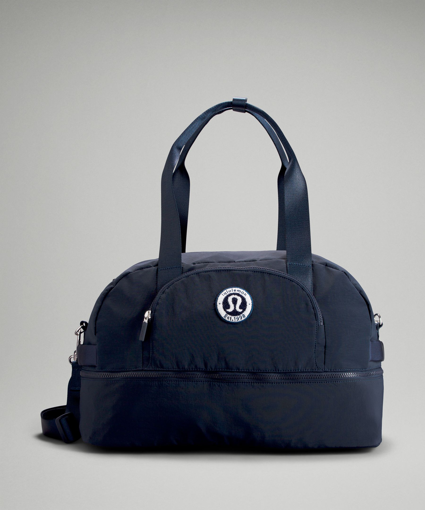 City Adventurer Duffle Bag 29L *Club Patch | Lululemon UK