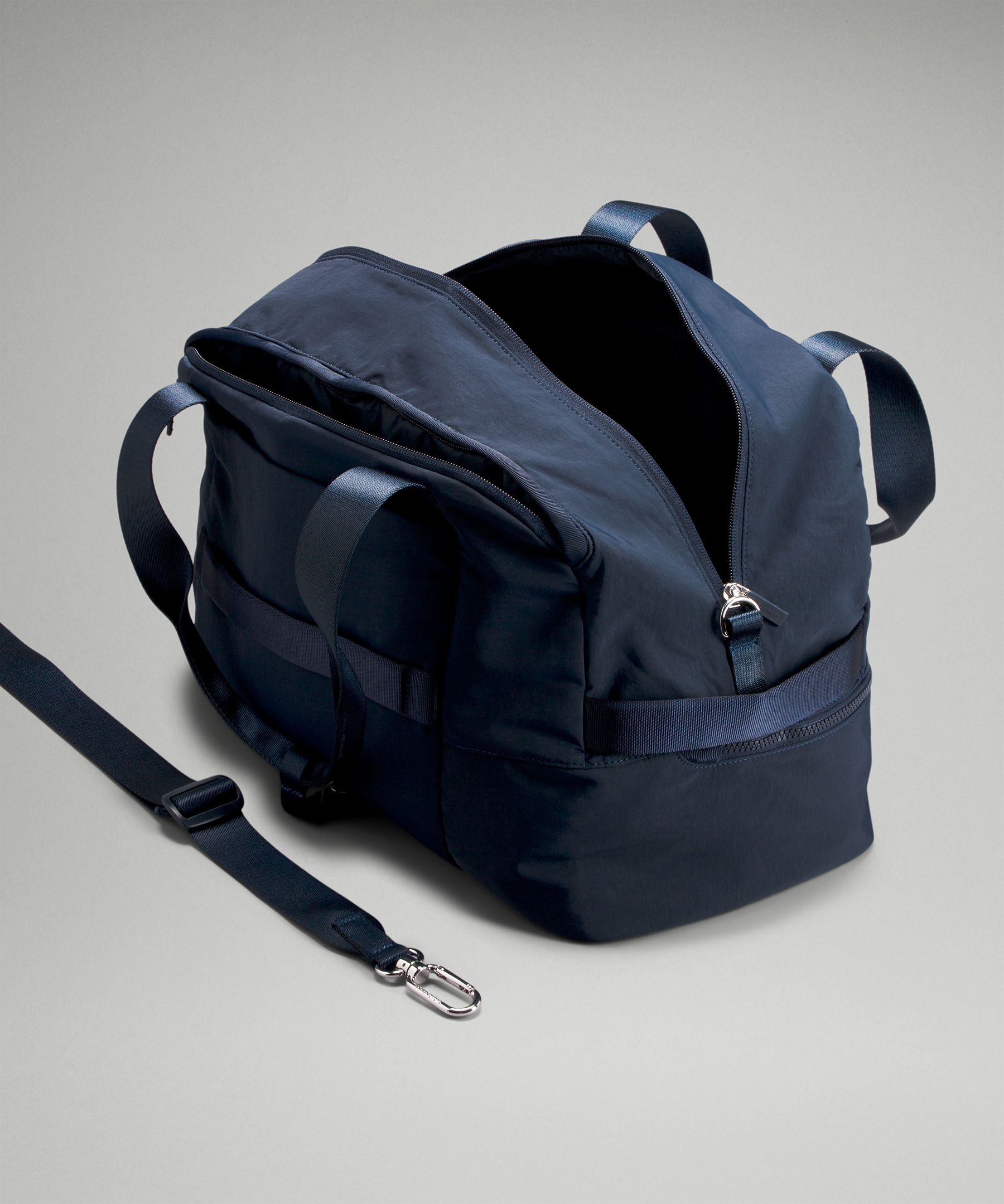 City Adventurer Duffle Bag 29L