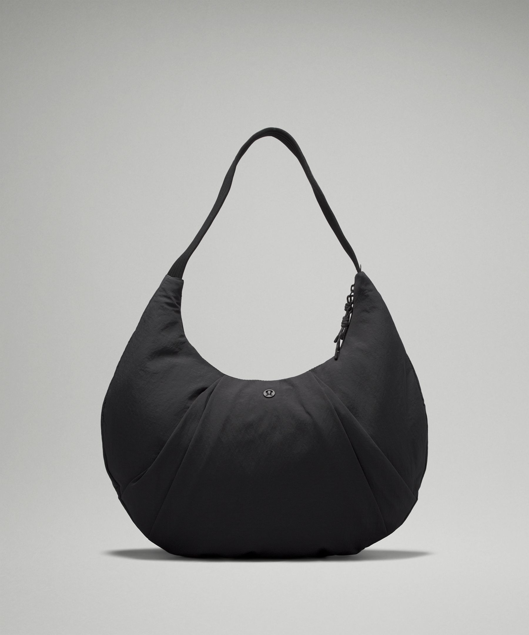 Pleated Shoulder Bag 10L | Bags | Lululemon AU