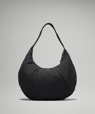 Pleated Shoulder Bag 10L | lululemon Hong Kong SAR