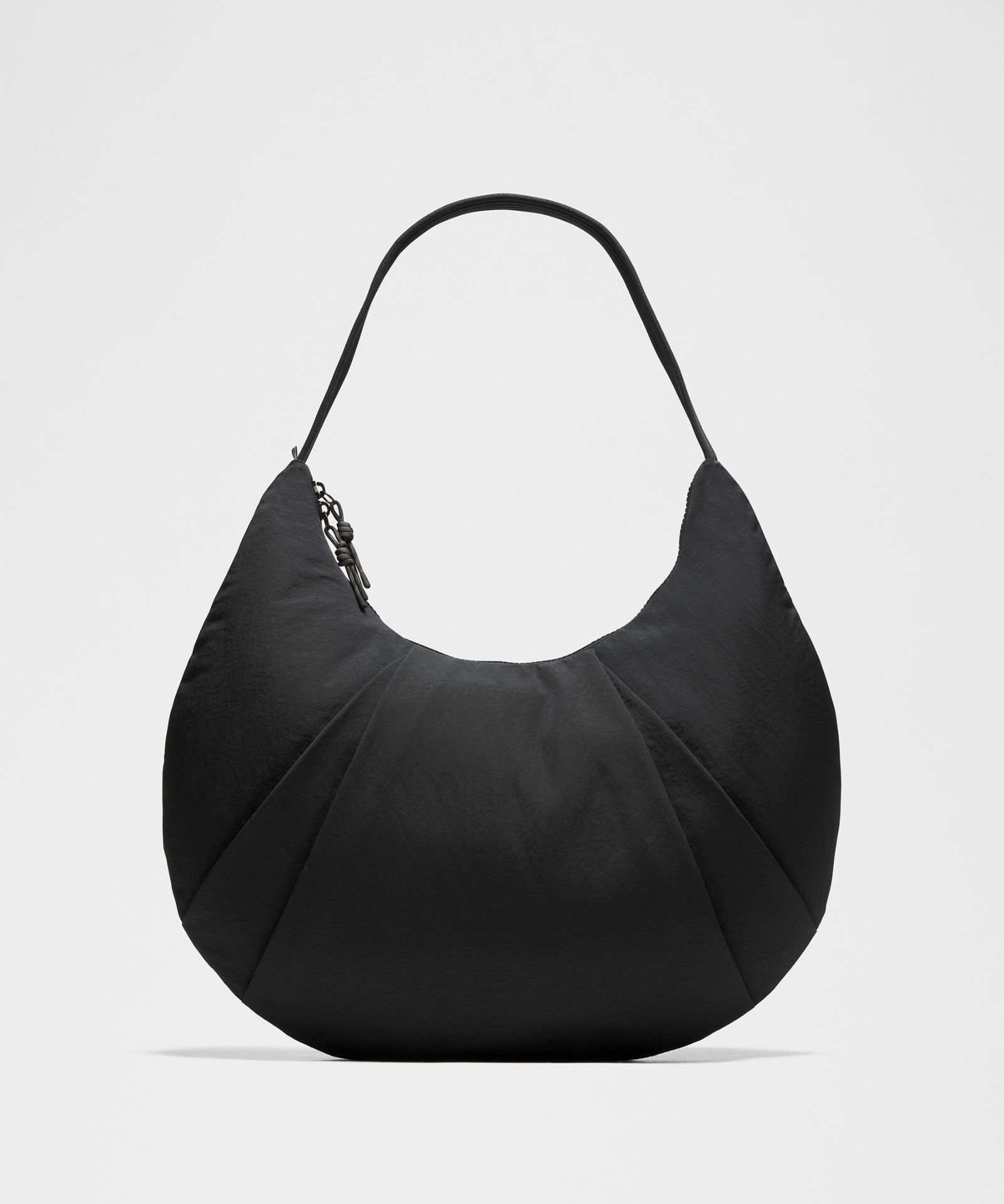 Сумка на плечо Lululemon Pleated объёмом 10 л — фото 3