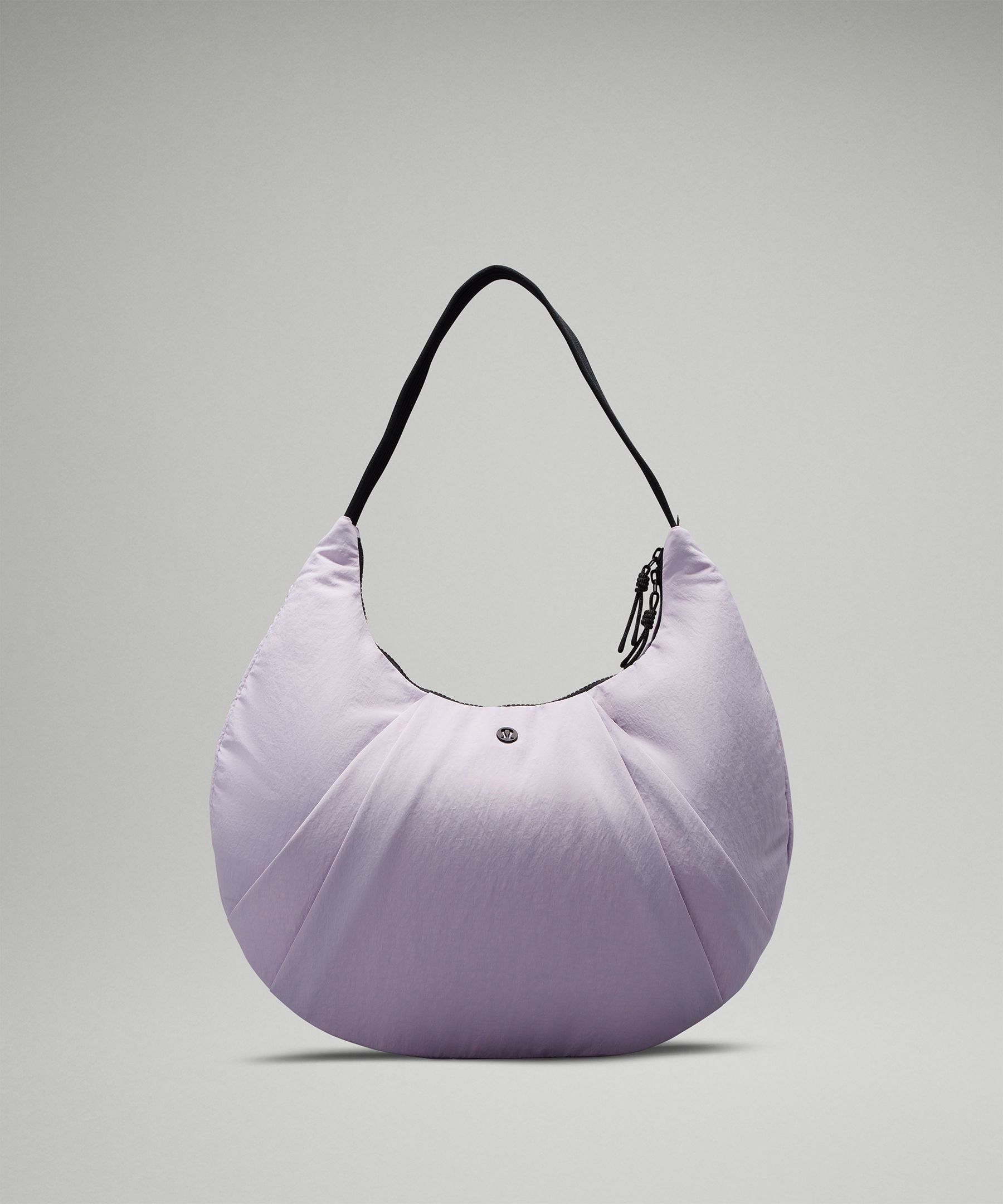 Lululemon hobo bag hot sale