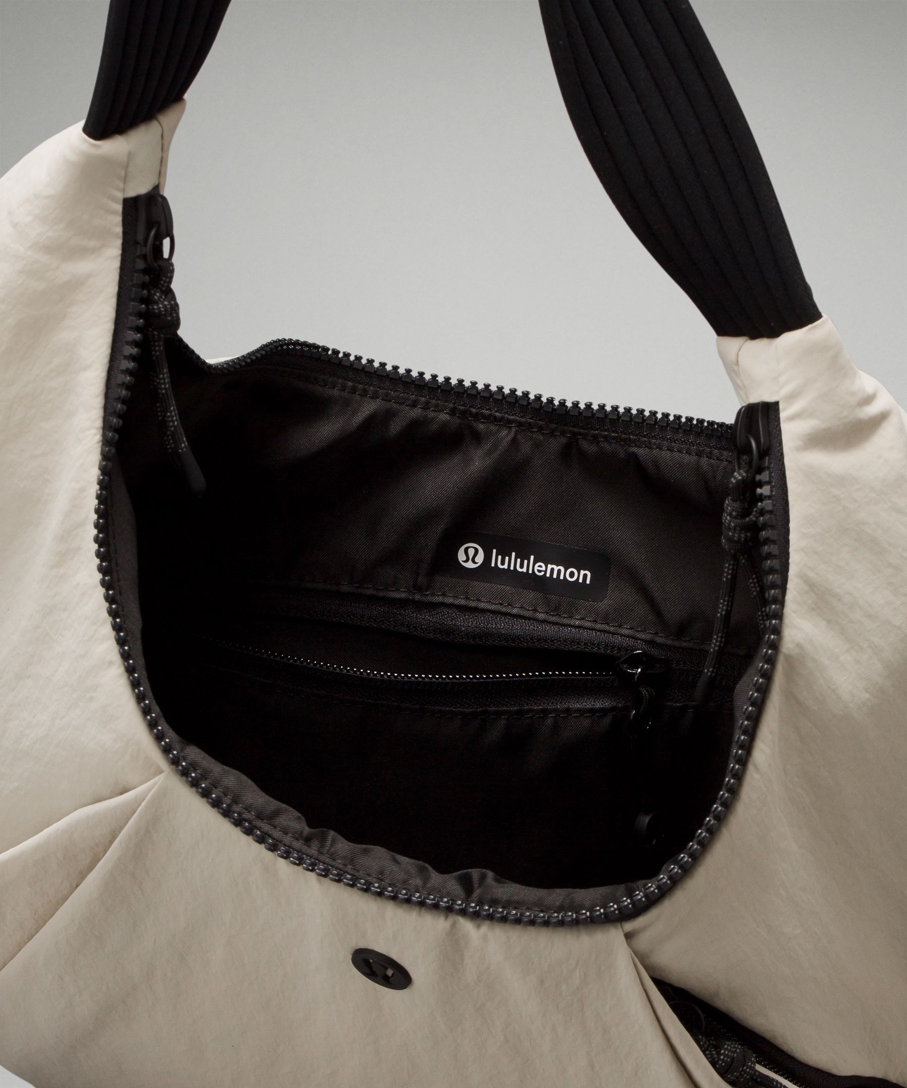 Pleated Shoulder Bag 10L | Women's Bags,Purses,Wallets | lululemon