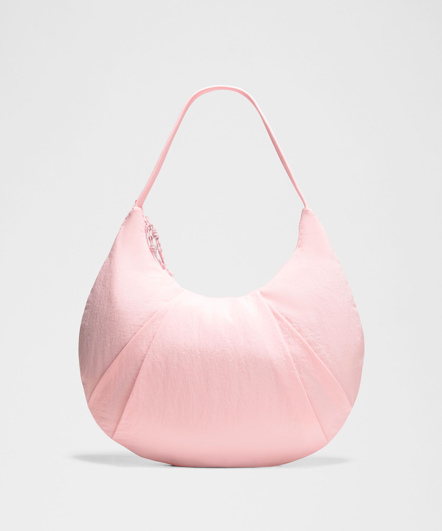 Lulu small beigeショルダーバッグMB510-091 Chululu（チュルル） ルモ