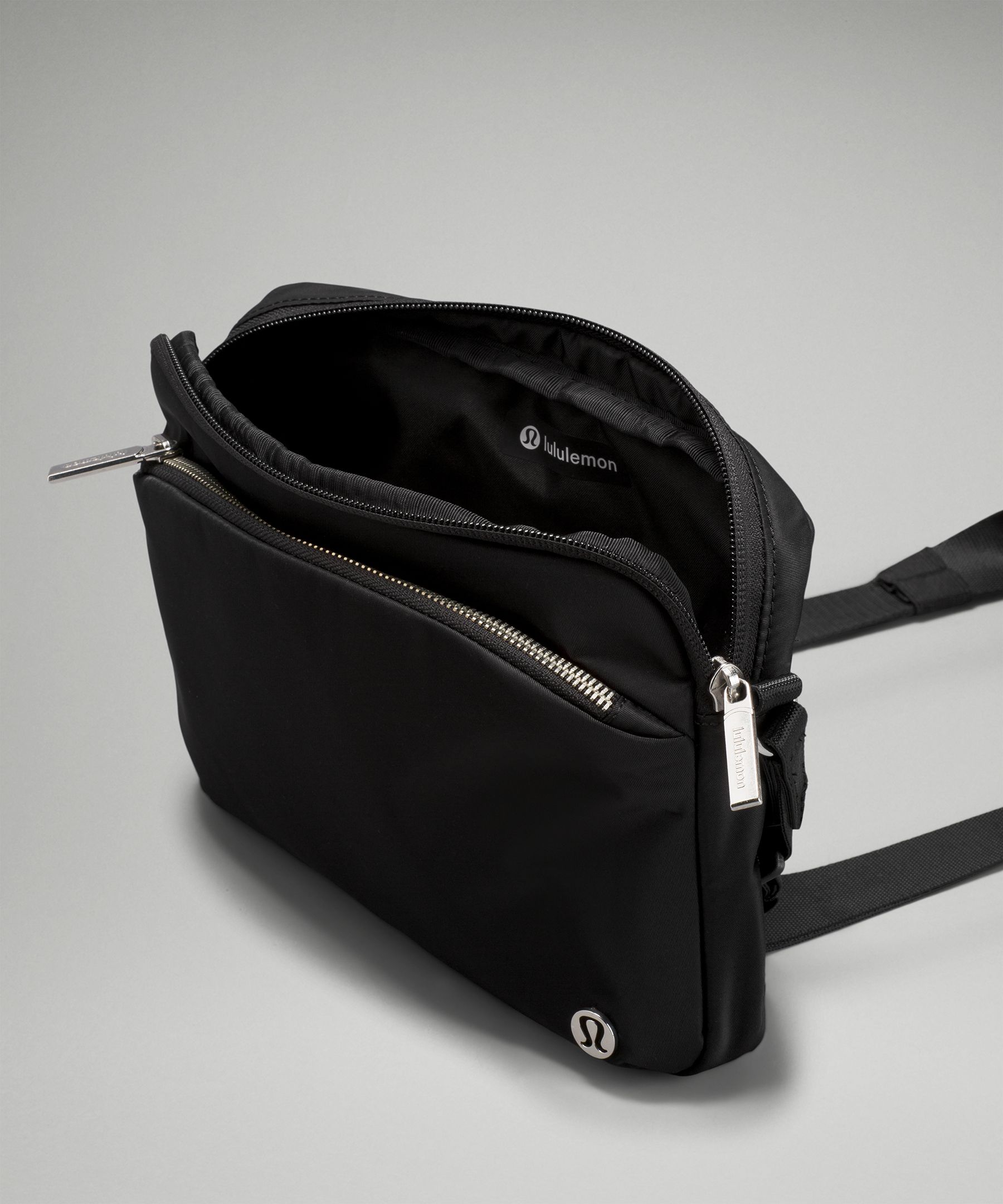 Lululemon City Adventurer Crossbody Bag