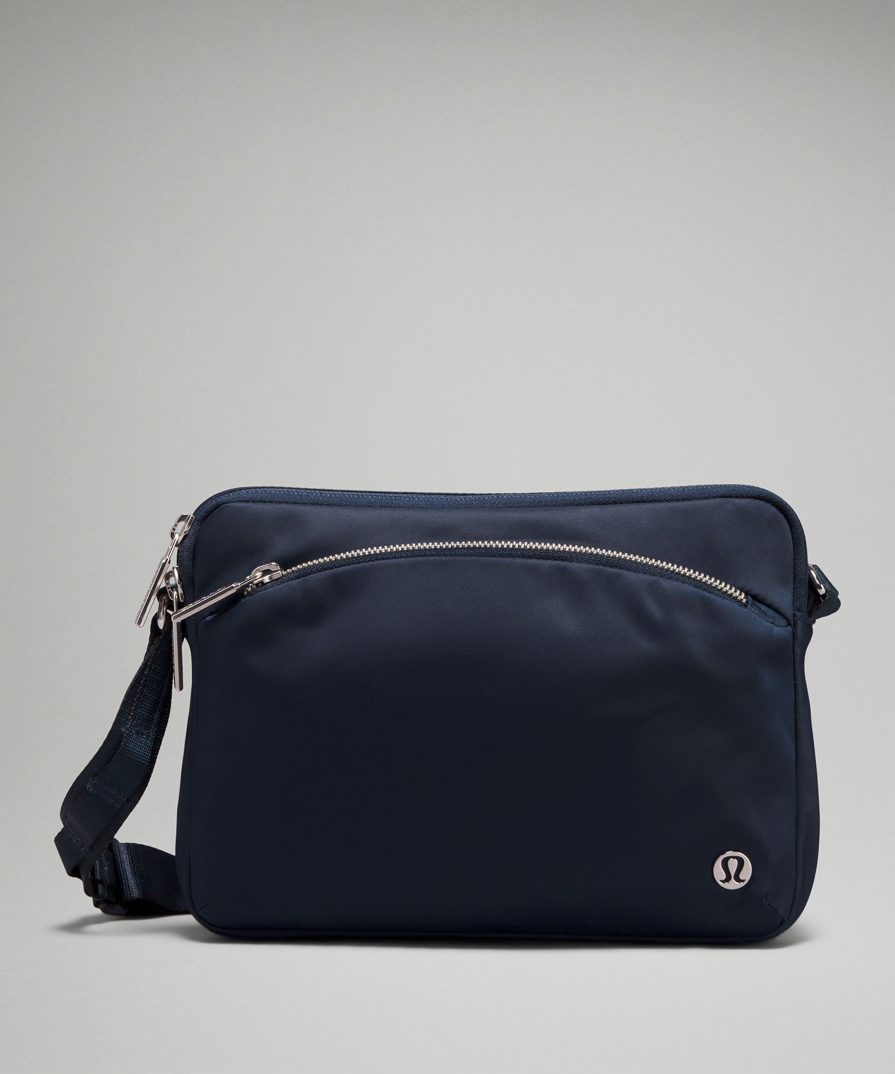 Lululemon discount crossbody purse