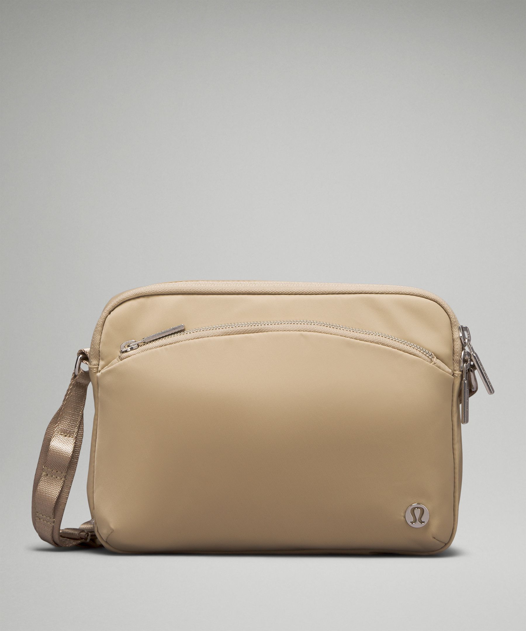 Lululemon City Adventurer Crossbody Bag 2.5l