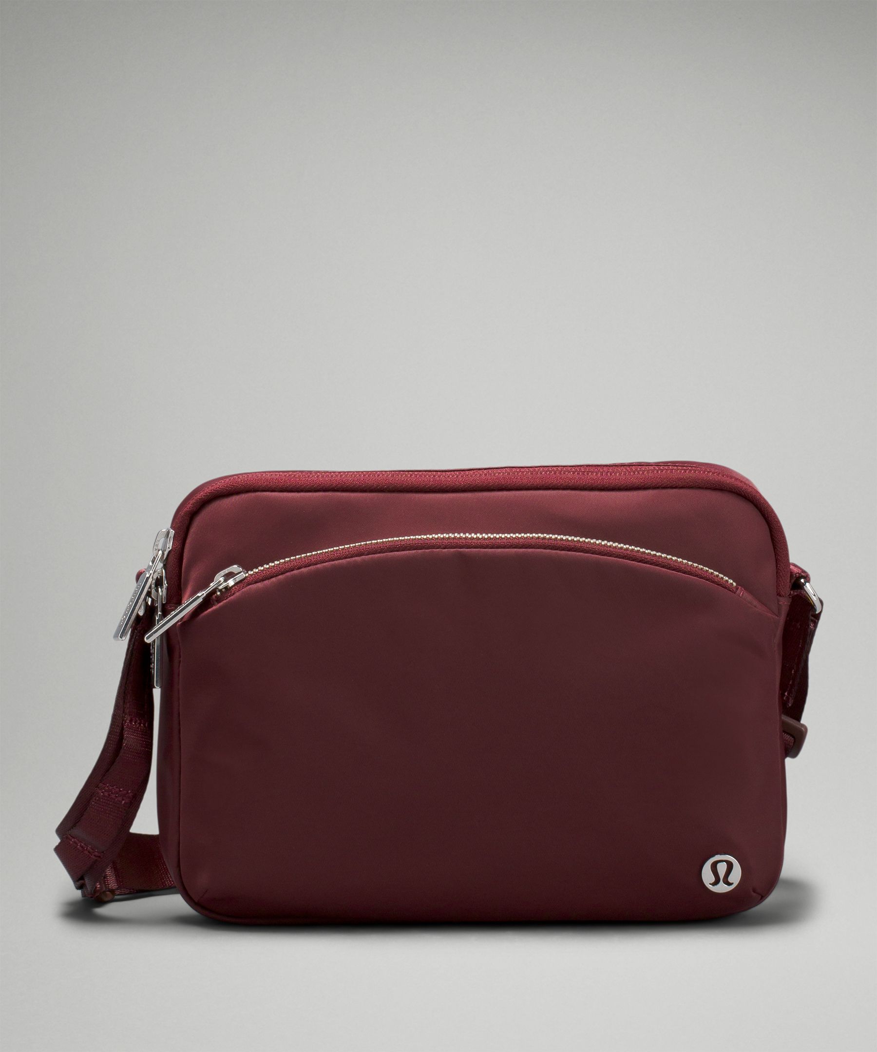 Lululemon City Adventurer Crossbody Bag 2.5l