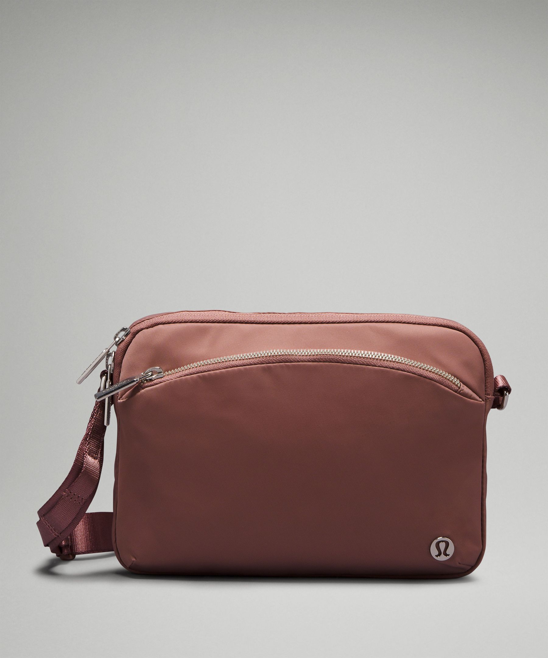 Lululemon City Adventurer Crossbody Bag 2.5l