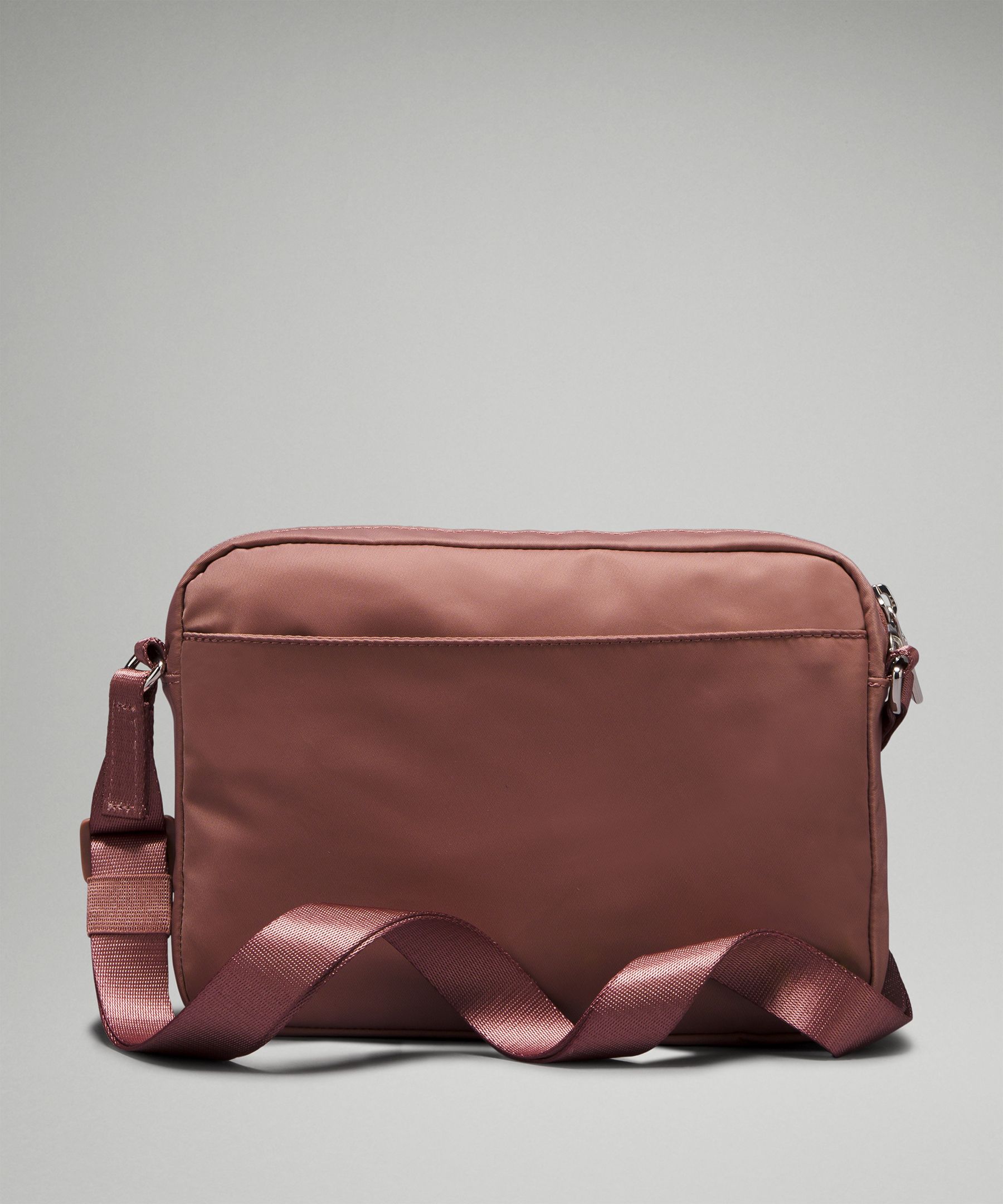 Red Calvin Klein Crossbody bag  Crossbody bag, Bags, Perfect purse