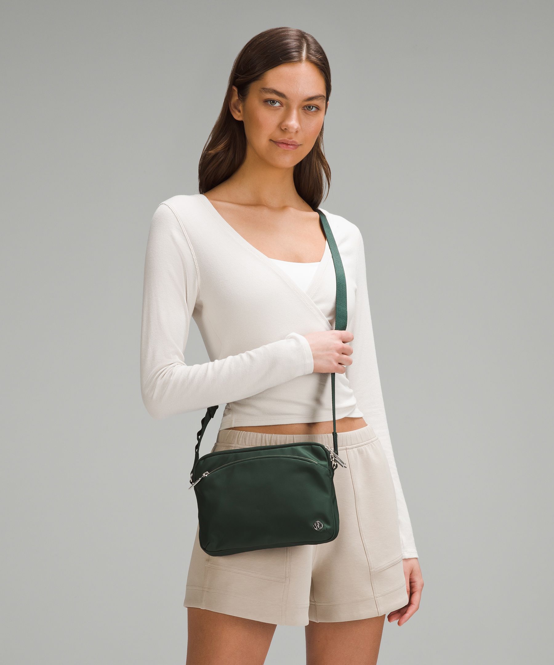 Crossbody Bags