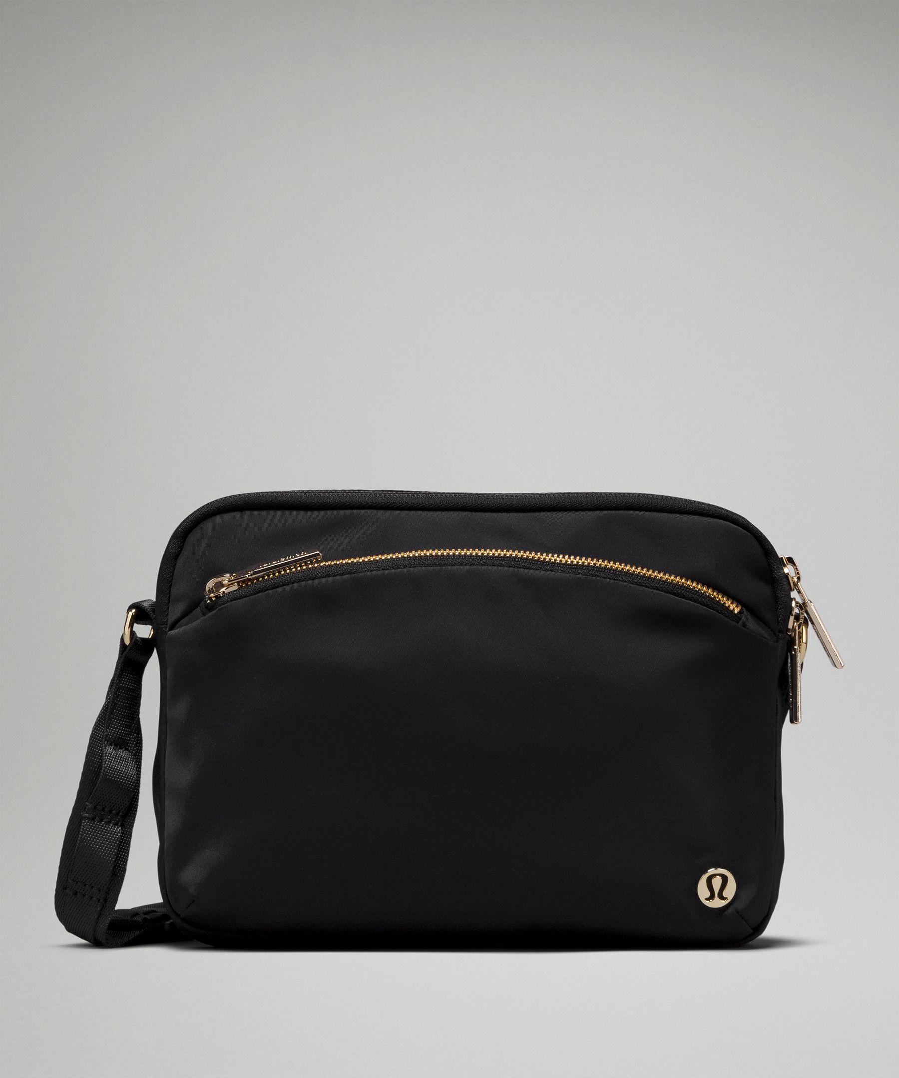 Lululemon athletica City Adventurer Crossbody Bag 2.5L