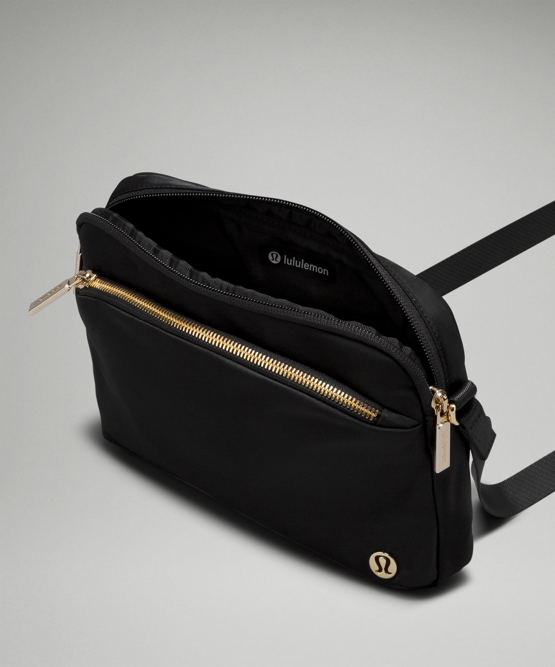 Lululemon city adventurer crossbody sale