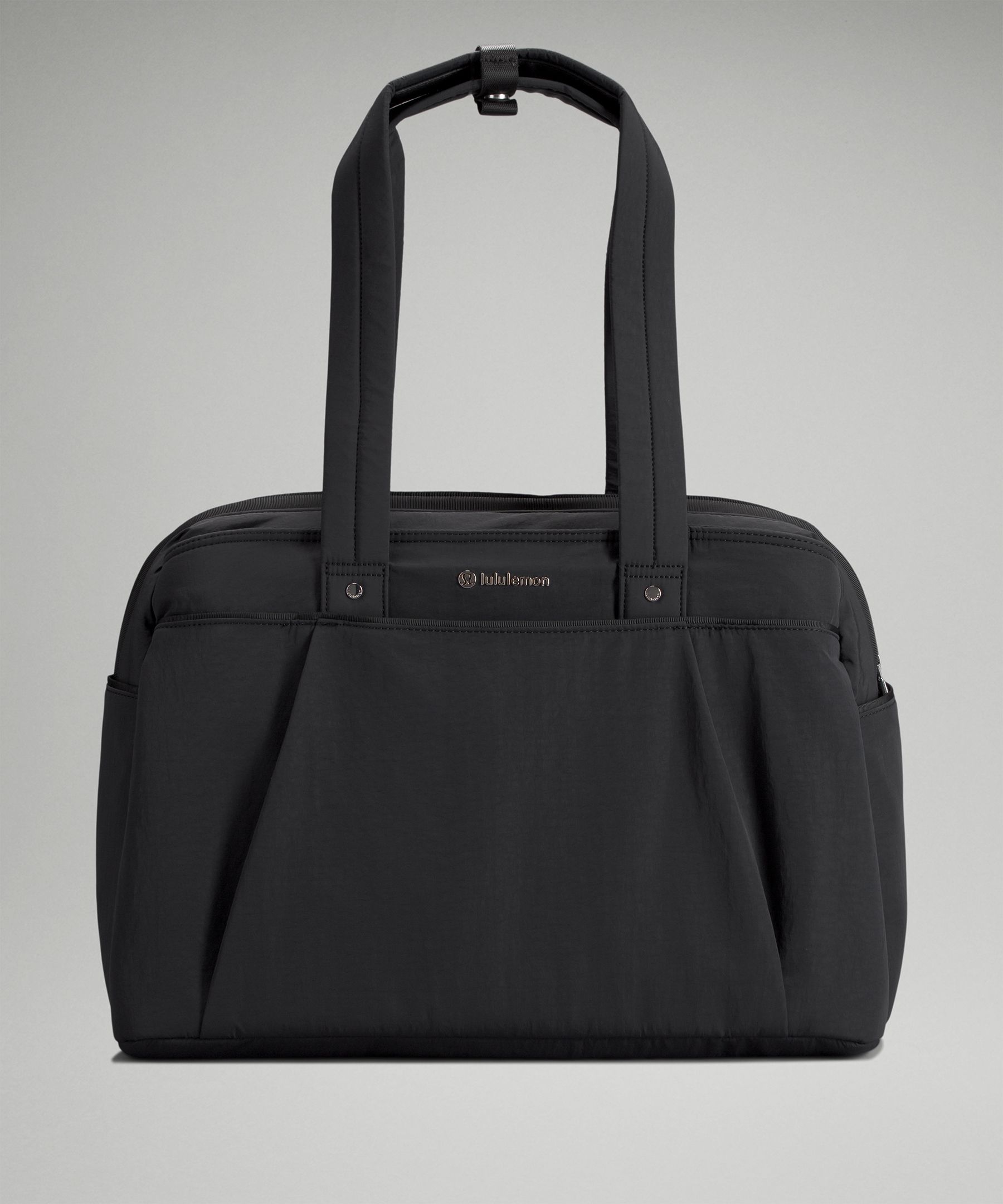 Lululemon everyday practice duffel new arrivals