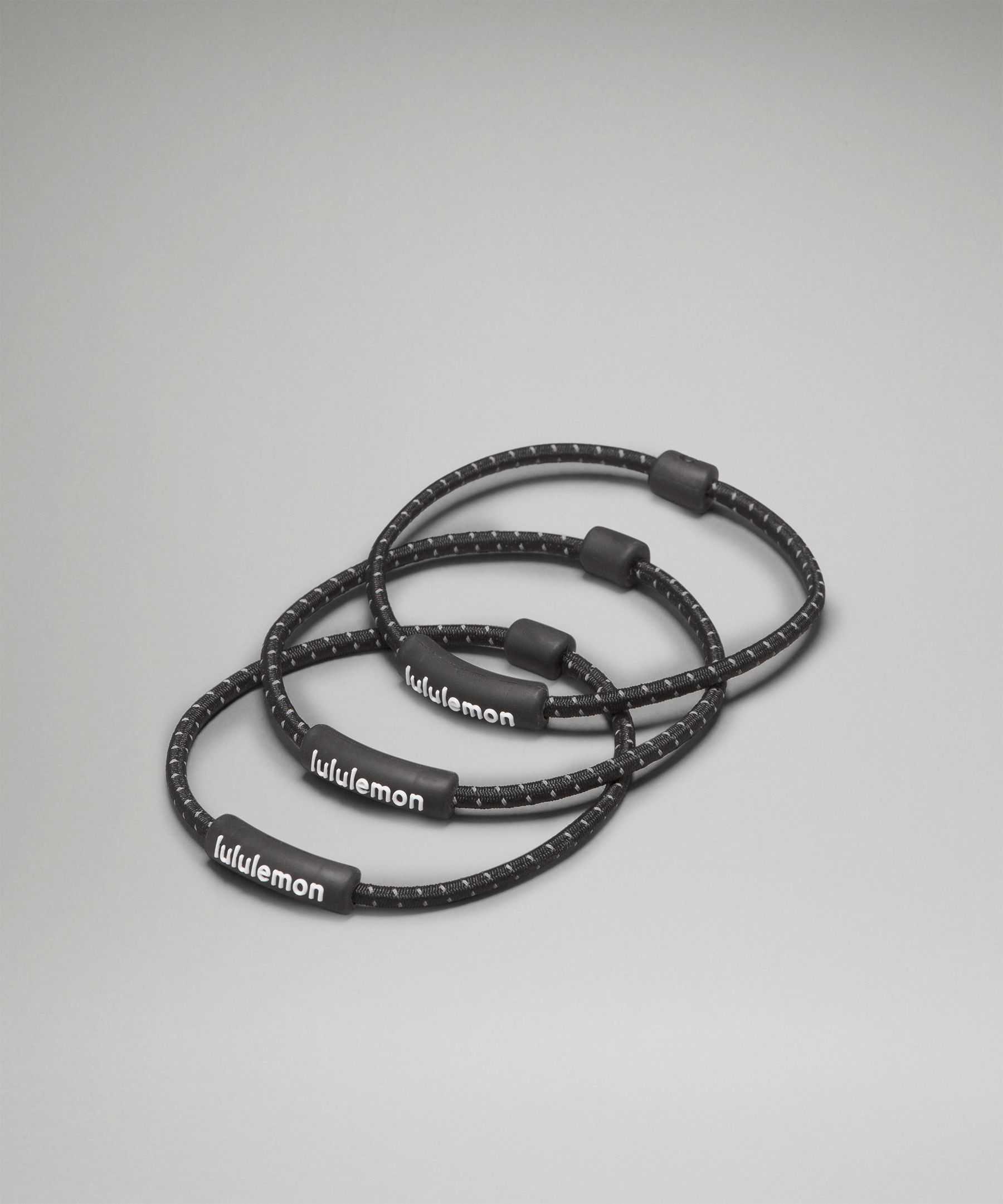 Off white hotsell bracelet finish line