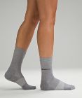 Women's Daily Stride Comfort Crew Socks *3 Pack