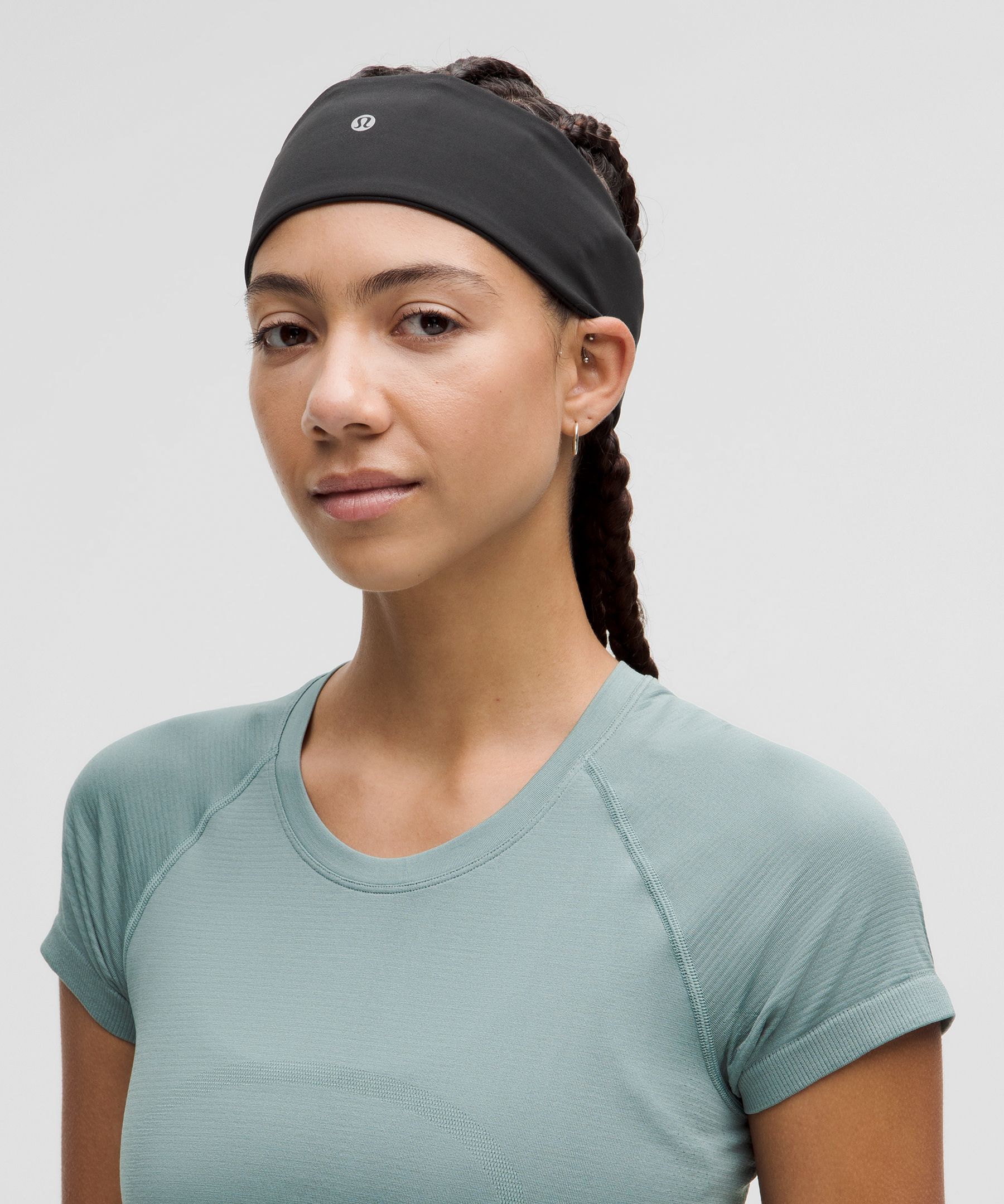 Women's Wunder Train Wide Headband