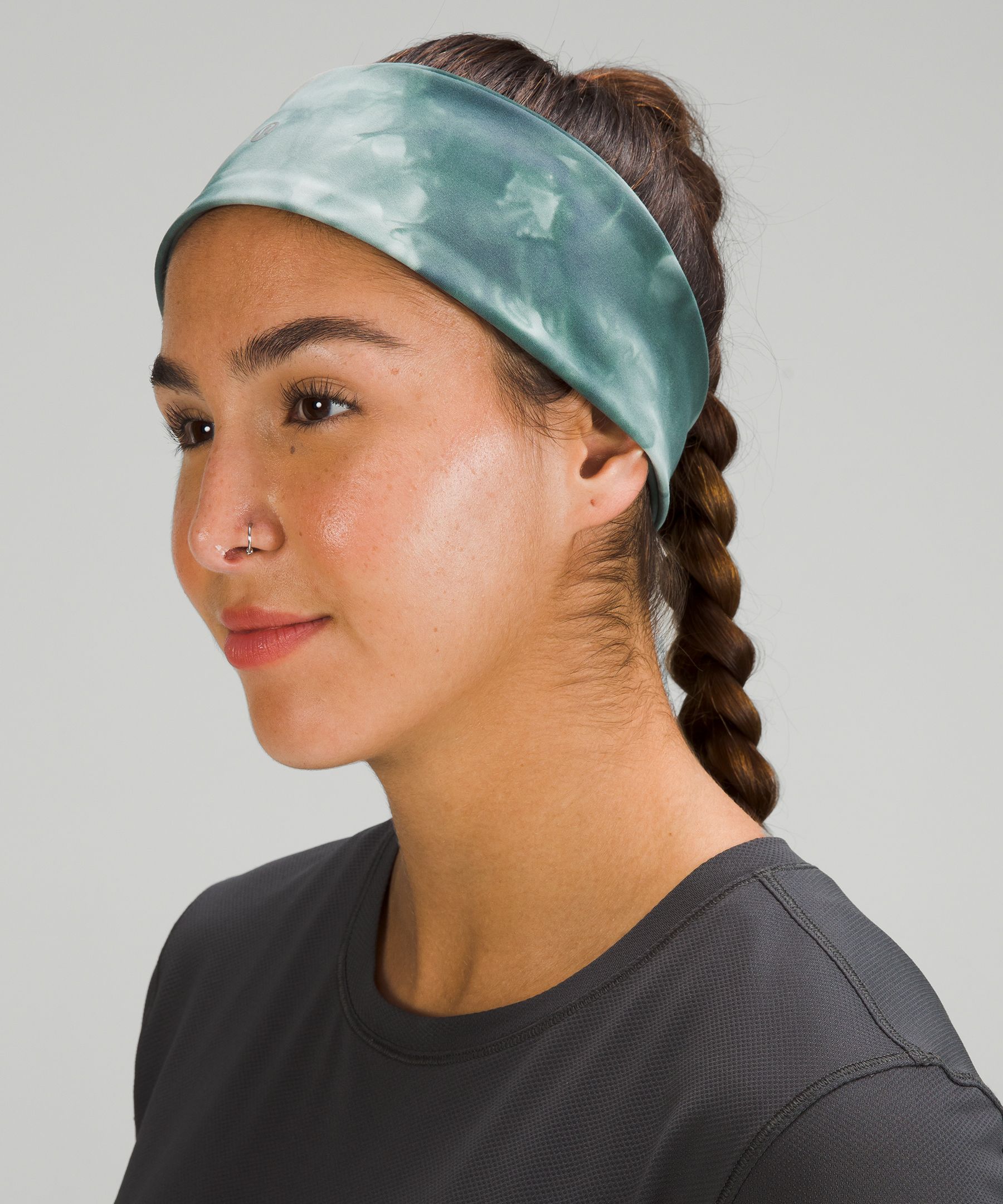 Women's Wunder Train Headband Lululemon NZ