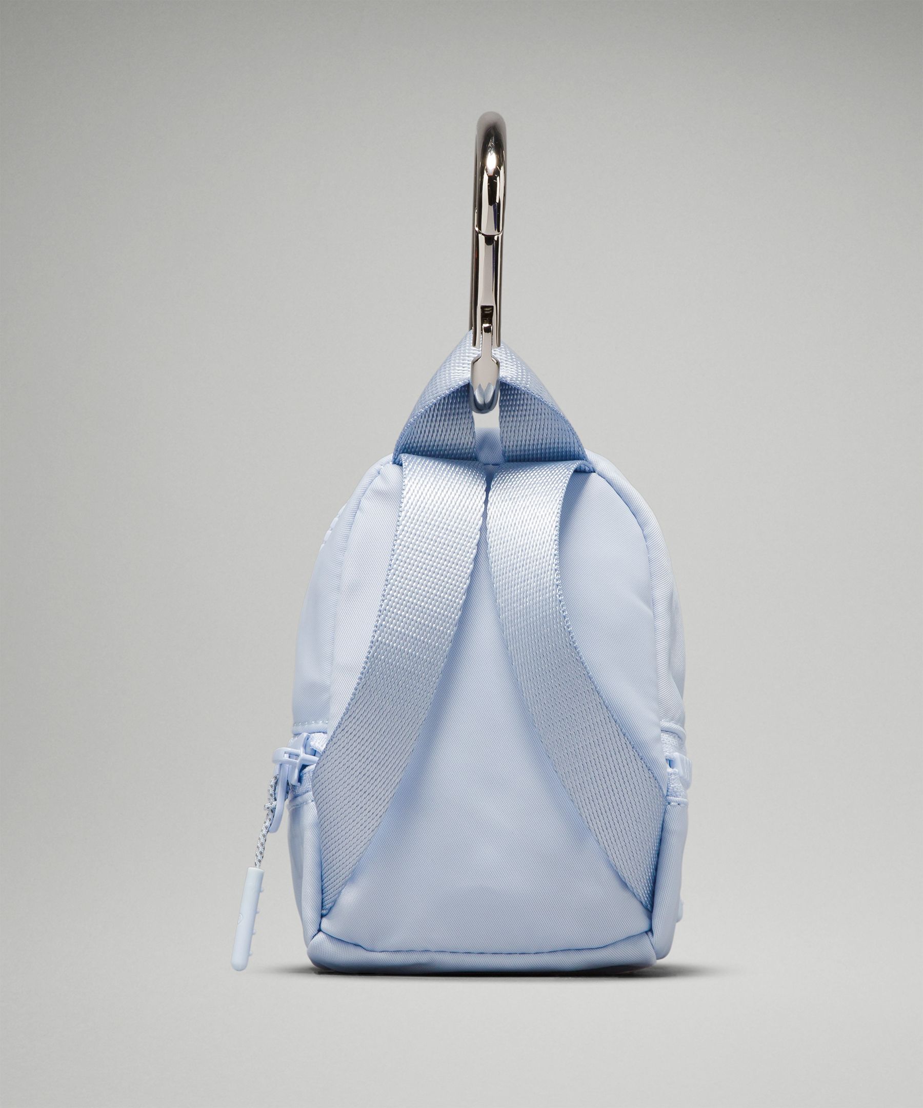 Lululemon City Backpack Nano- pastel hot blue