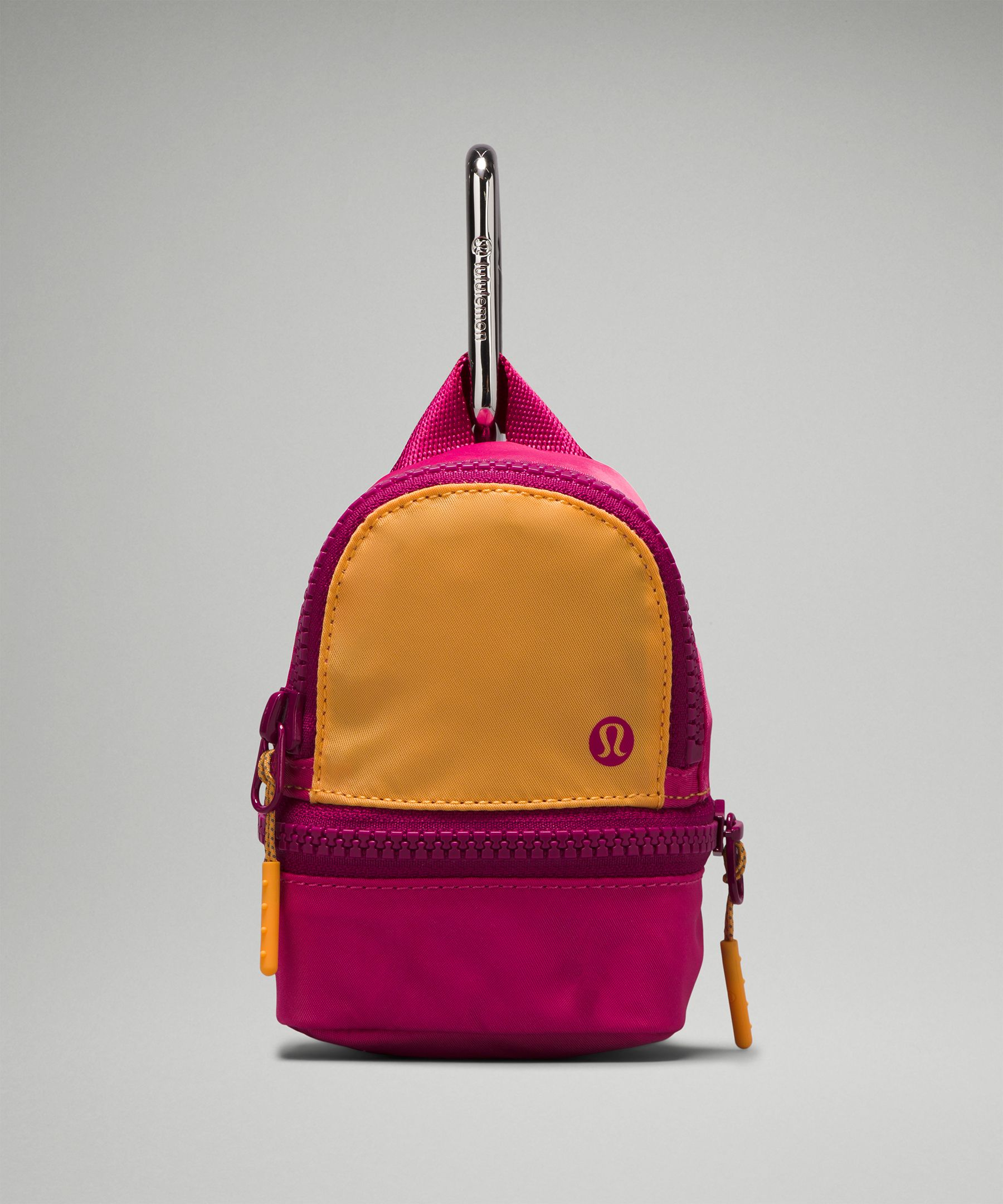 Lululemon small online backpack