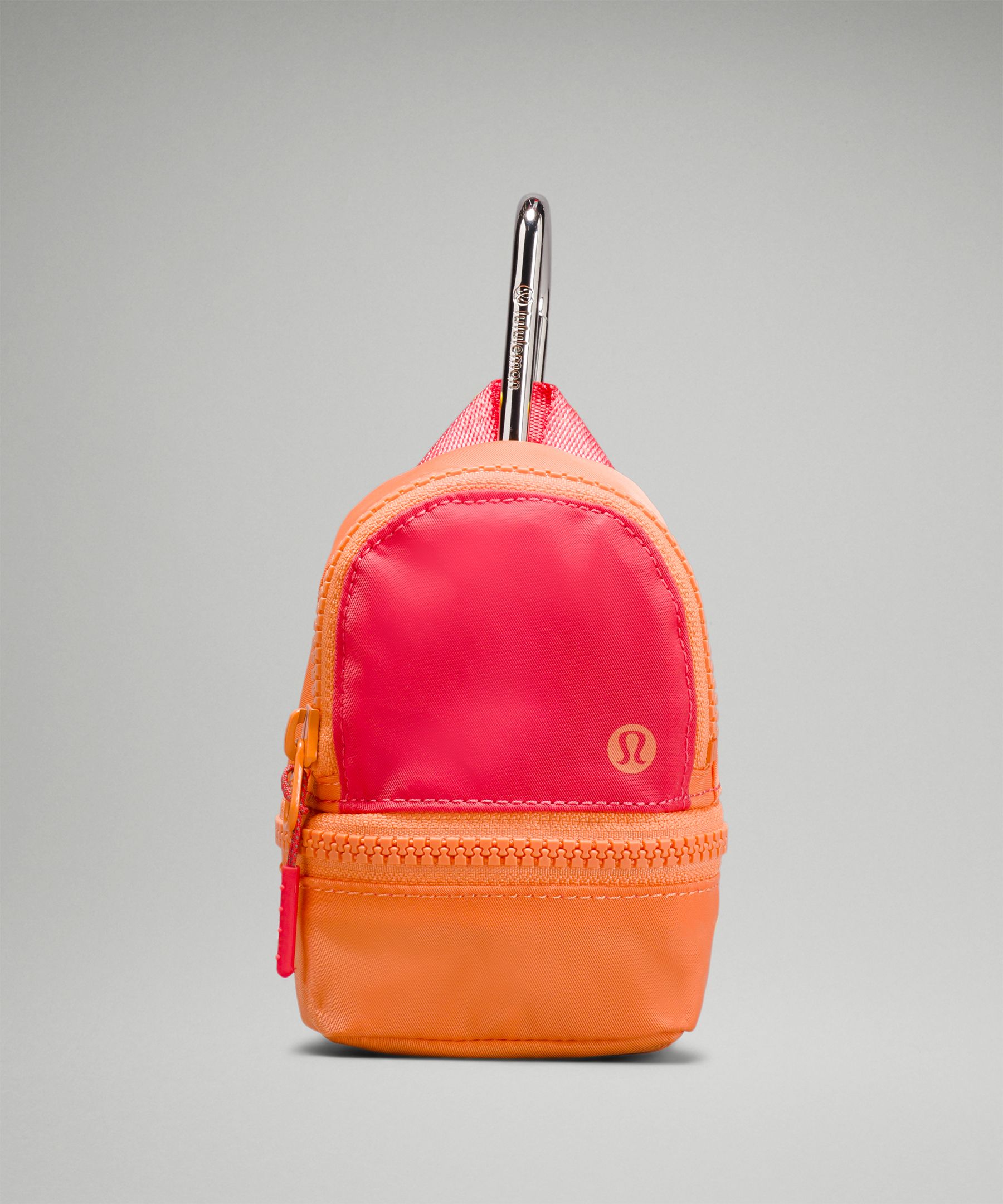 Mini on sale backpack lululemon