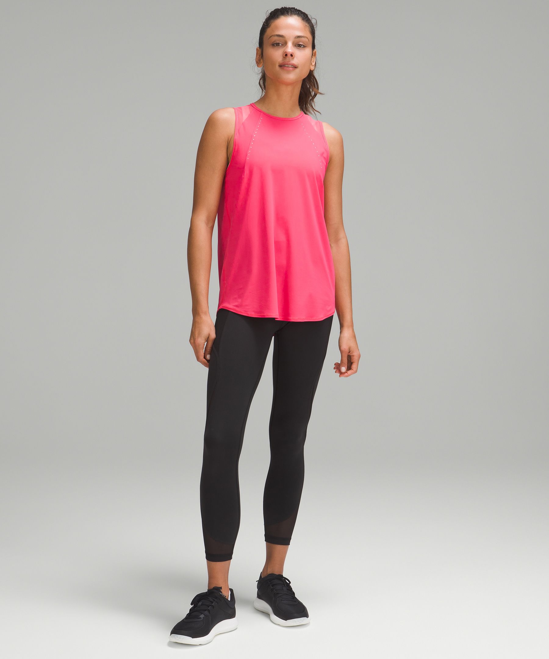 Lululemon Strongfeel - Reviewed