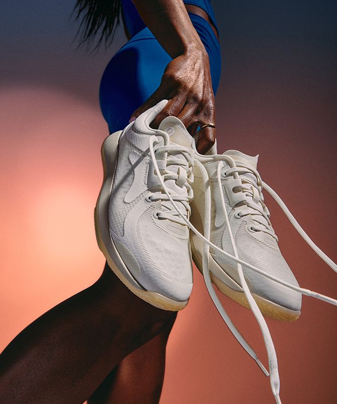 Strongfeel Women's Training Shoe Shoes Lululemon UK