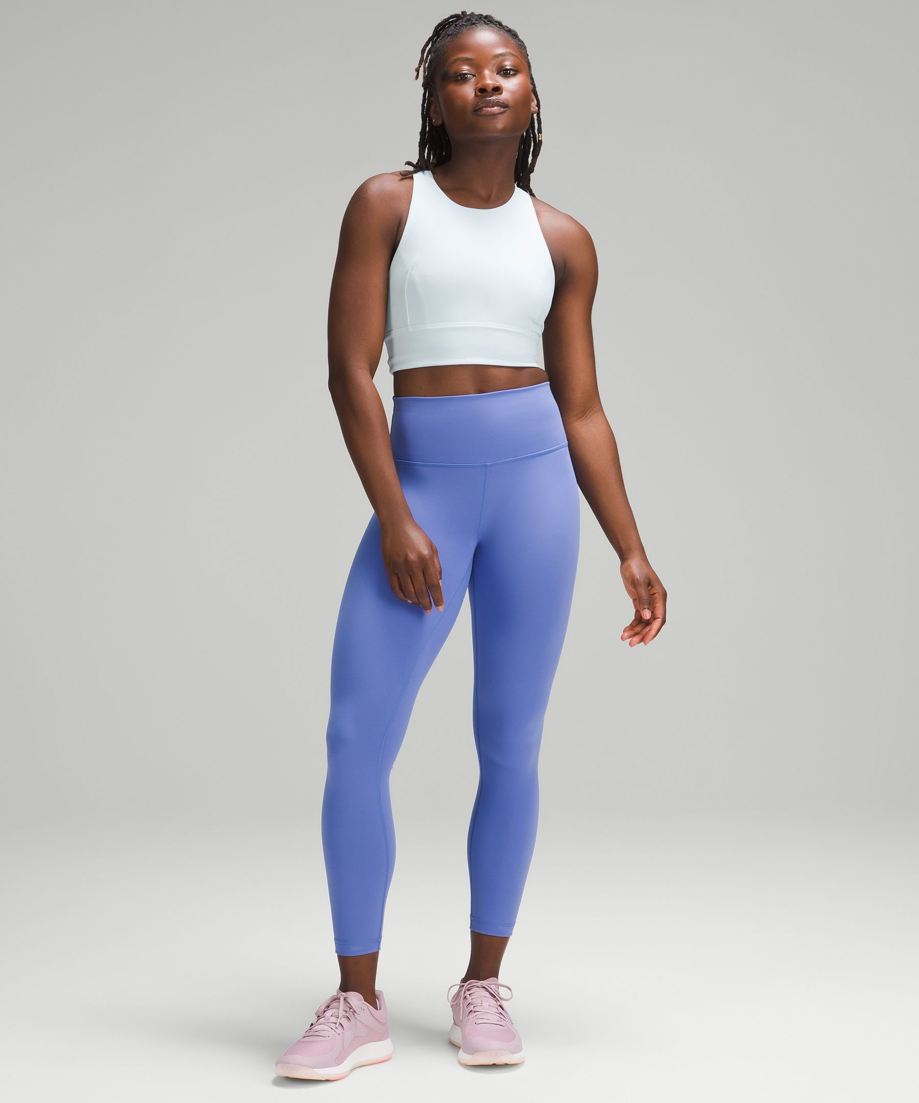 Lululemon Strongfeel - Reviewed