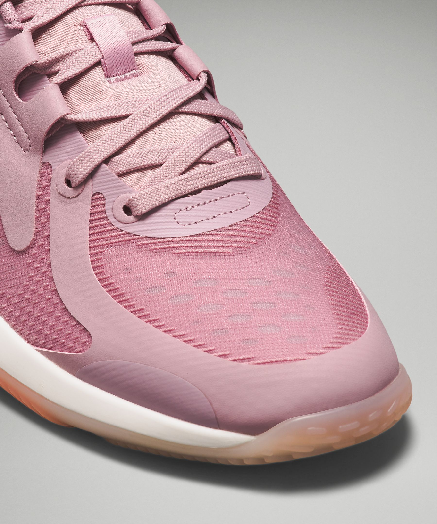 Lululemon Shoes Pink Size 8 - $68 (46% Off Retail) - From dakota