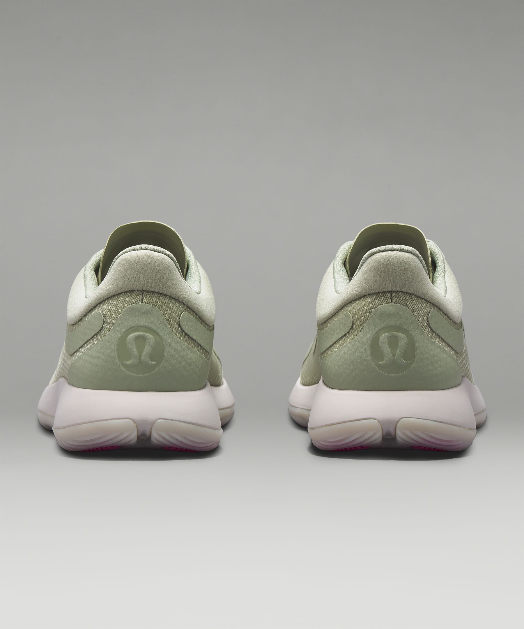 lululemon athletica, Shoes, Lululemon Strong Feel Womens Training Shoes  Size 95 Raspberrytea Rose