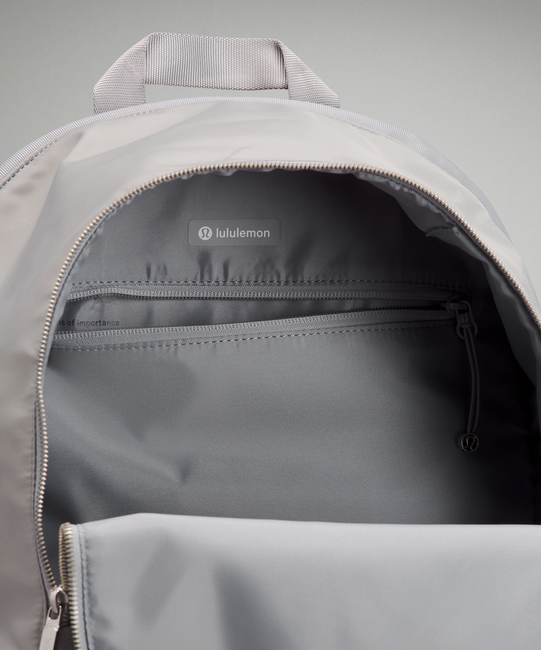 City Adventurer バックパック 20L | バッグ | Lululemon JP