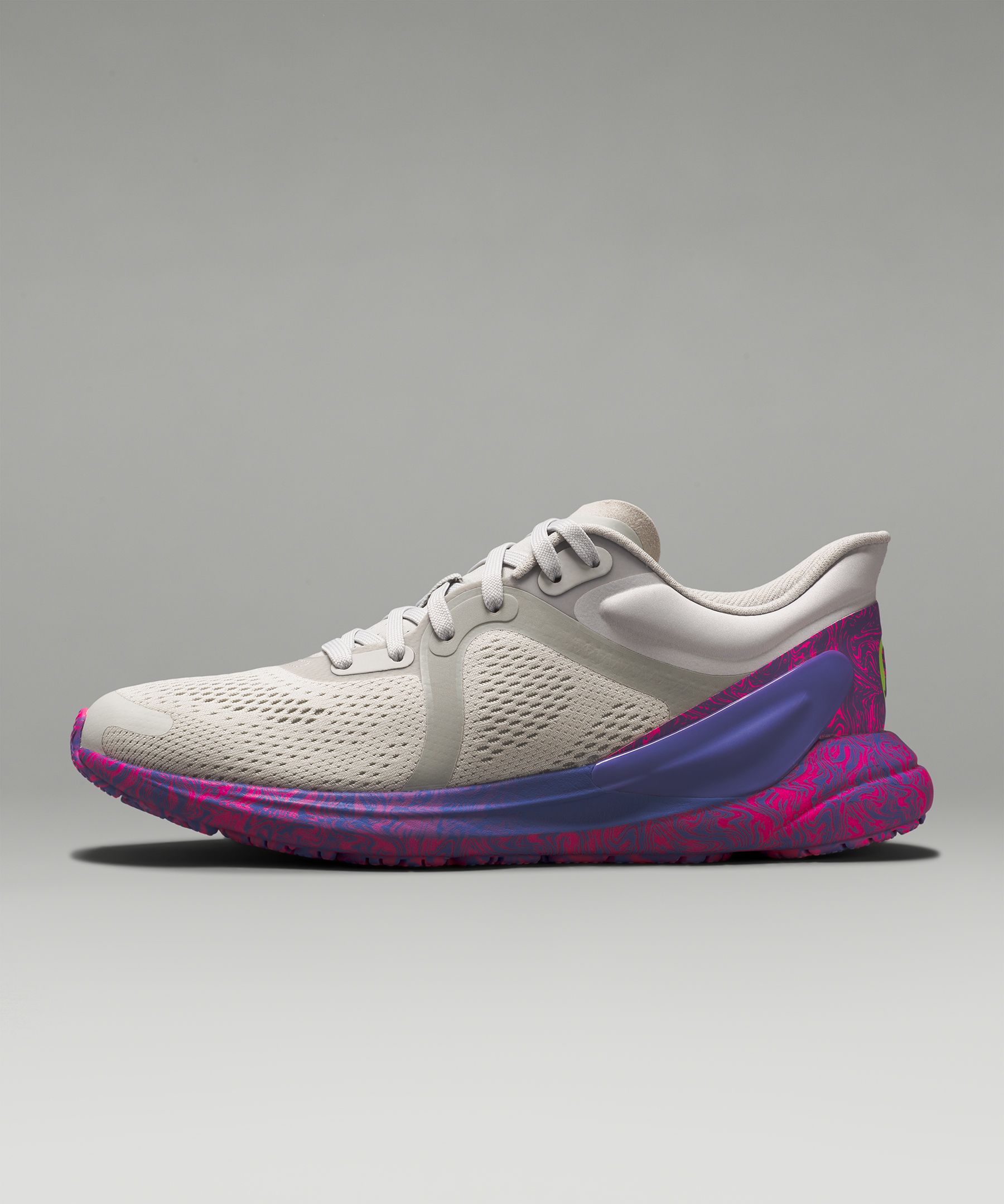 Blissfeel Women's Running Shoe Special Edition Lululemon UK
