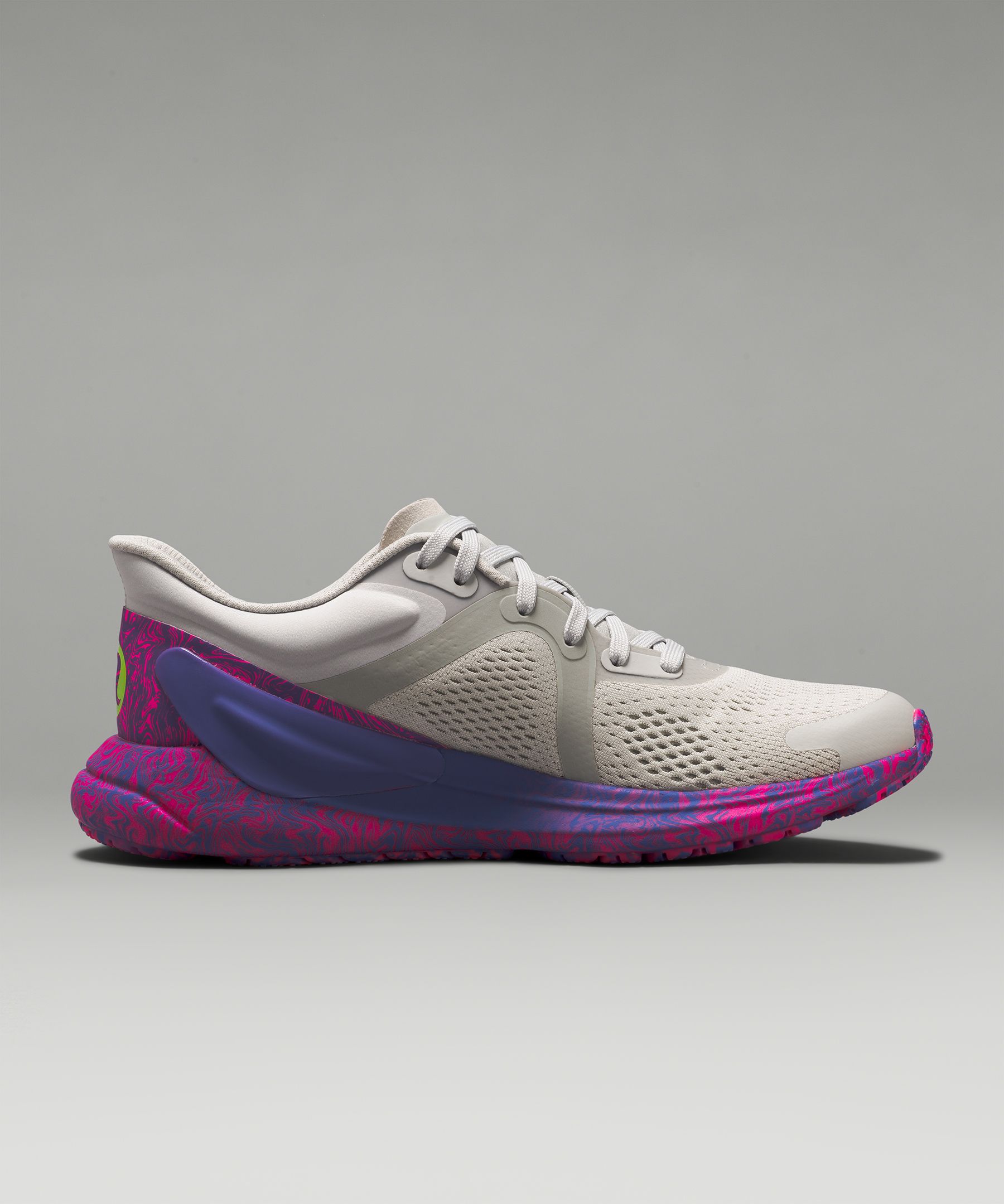 Blissfeel Women's Running Shoe Special Edition Lululemon UK