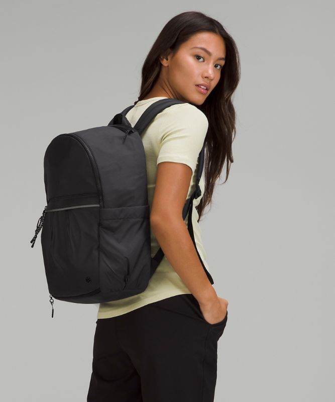 Pack It Up Backpack 21L