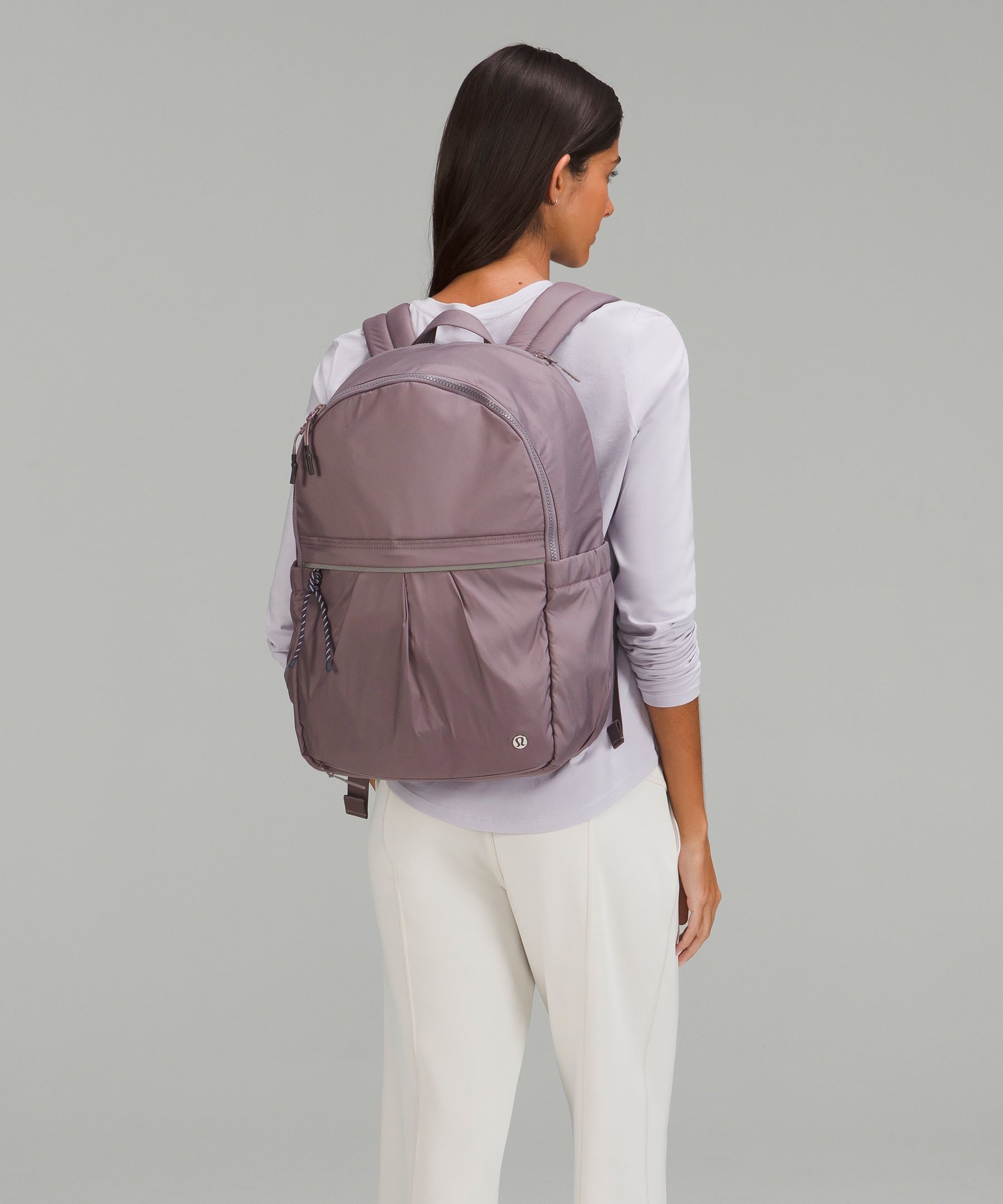 Lululemon pack it up backpack online