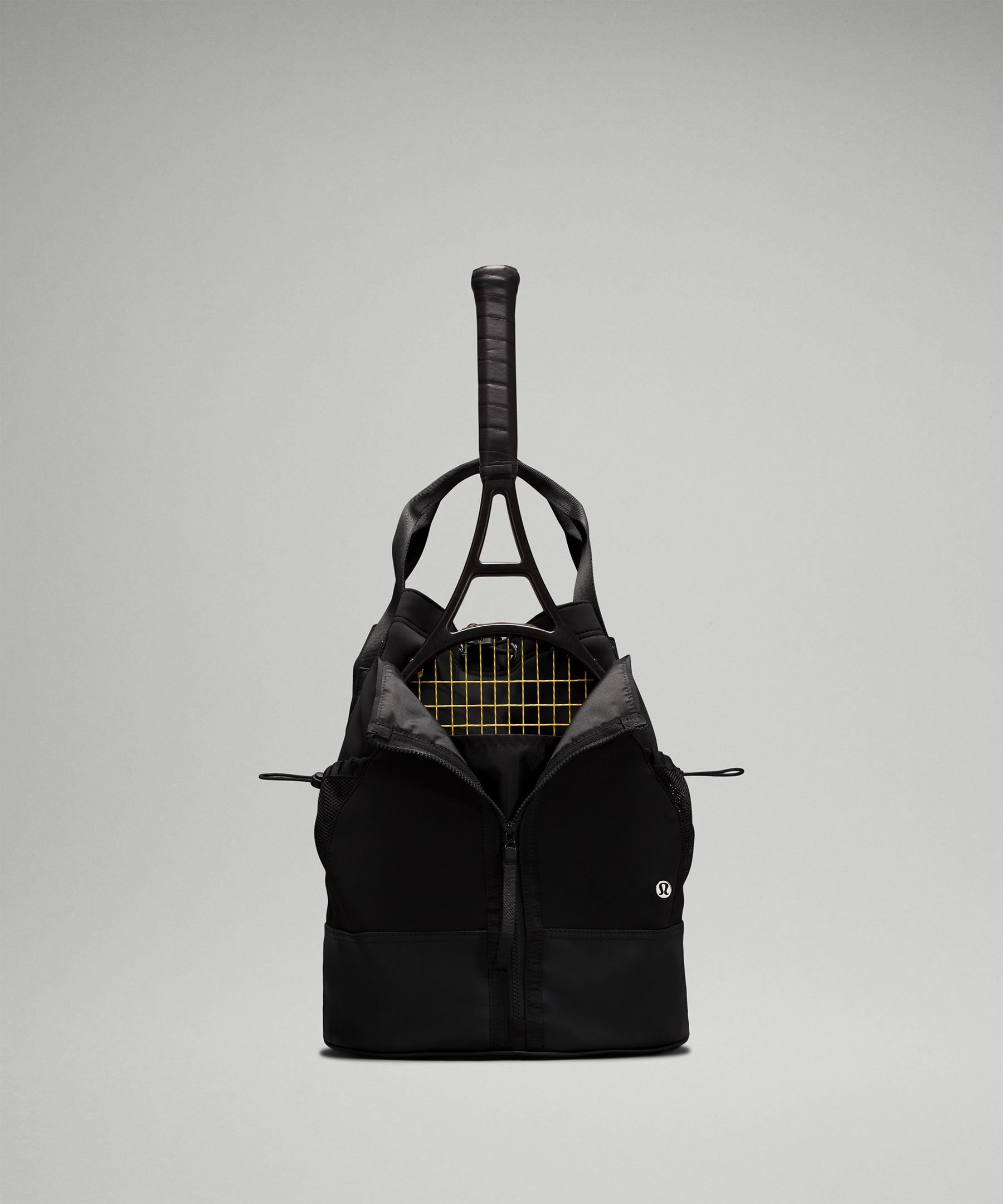 Lululemon Rally Bag *Neoprene - Black - lulu fanatics