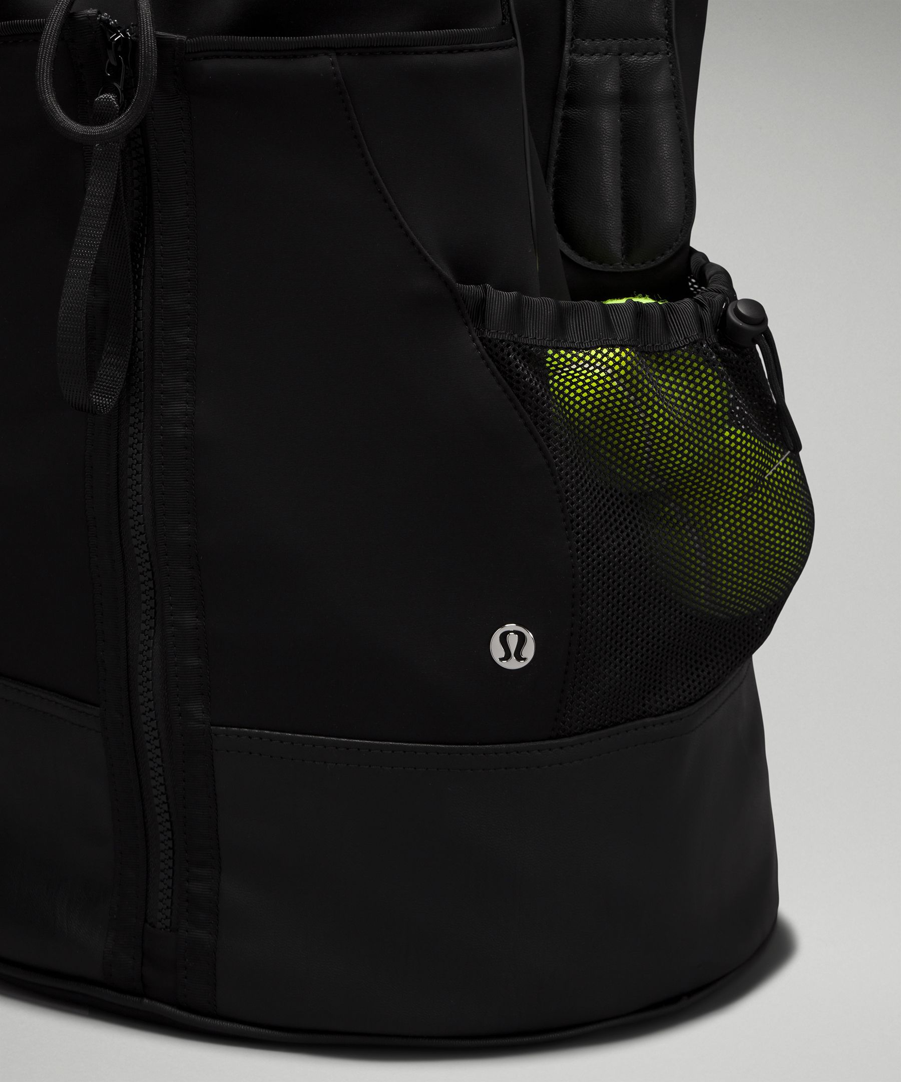 lululemon テニス ラリー バッグ 21L-