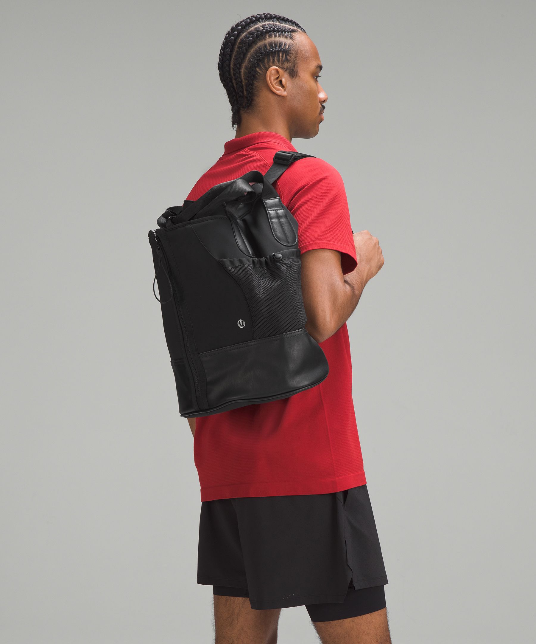 Tennis Rally Bag 21L | バッグ | Lululemon JP