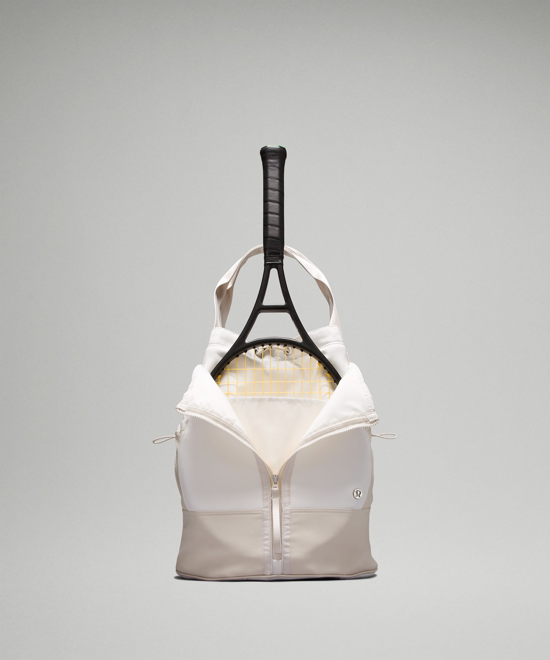 Lululemon Match Point Tennis Rally Bag Auction